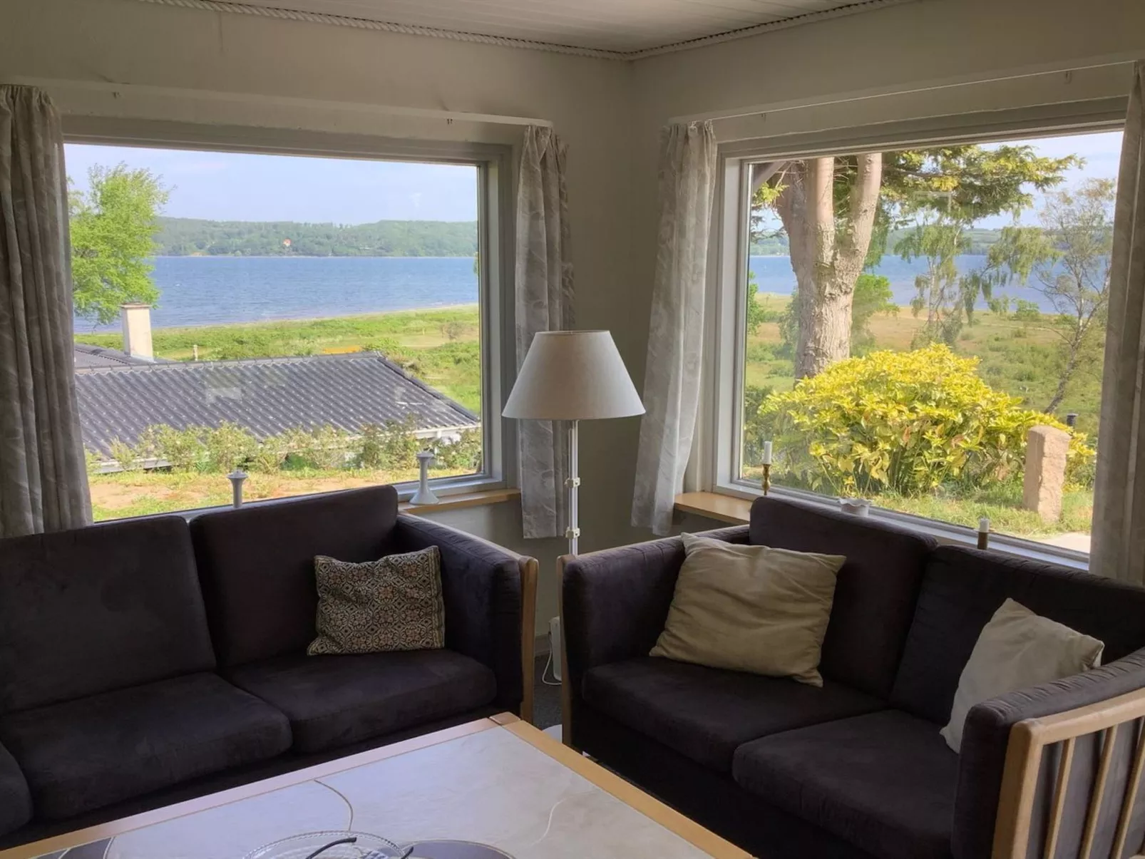 "Launo" - 150m to the inlet-Inside