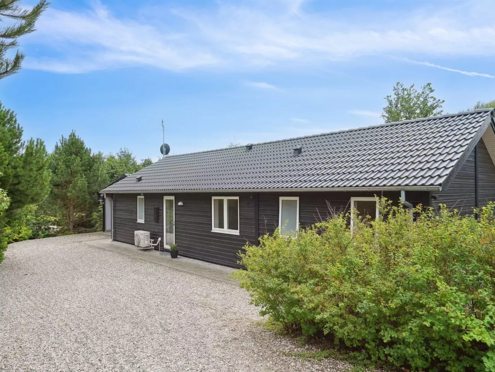 "Murtuz" - 500m from the sea-Outside