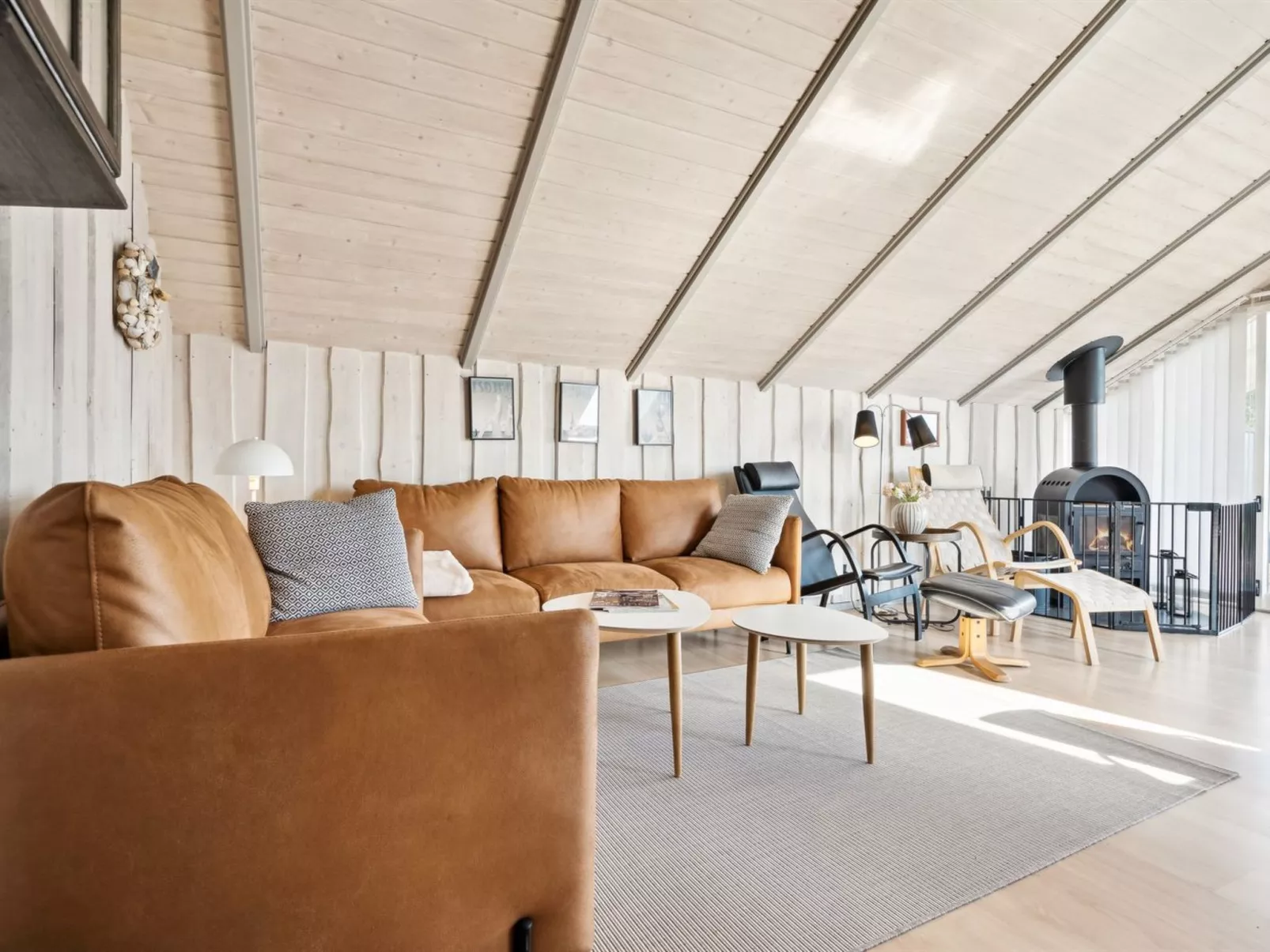 "Algut" - 75m from the sea-Inside
