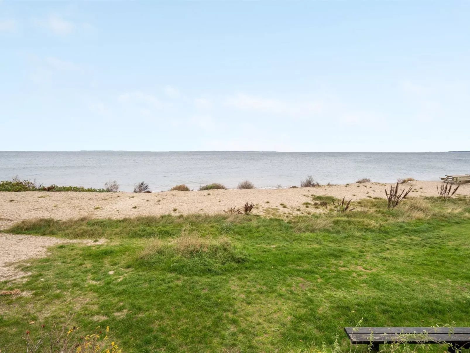 "Maybrit" - 50m from the sea-Outside
