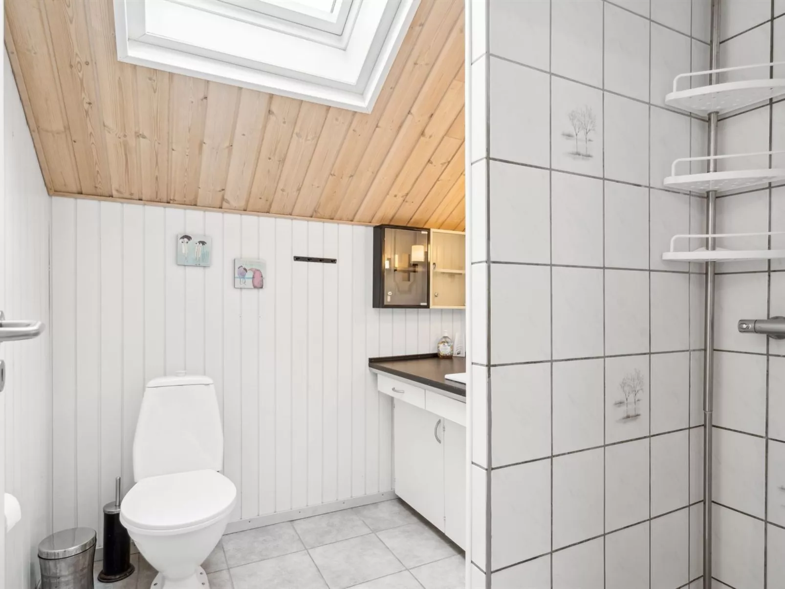 "Rohan" - 2.2km from the sea-Drinnen