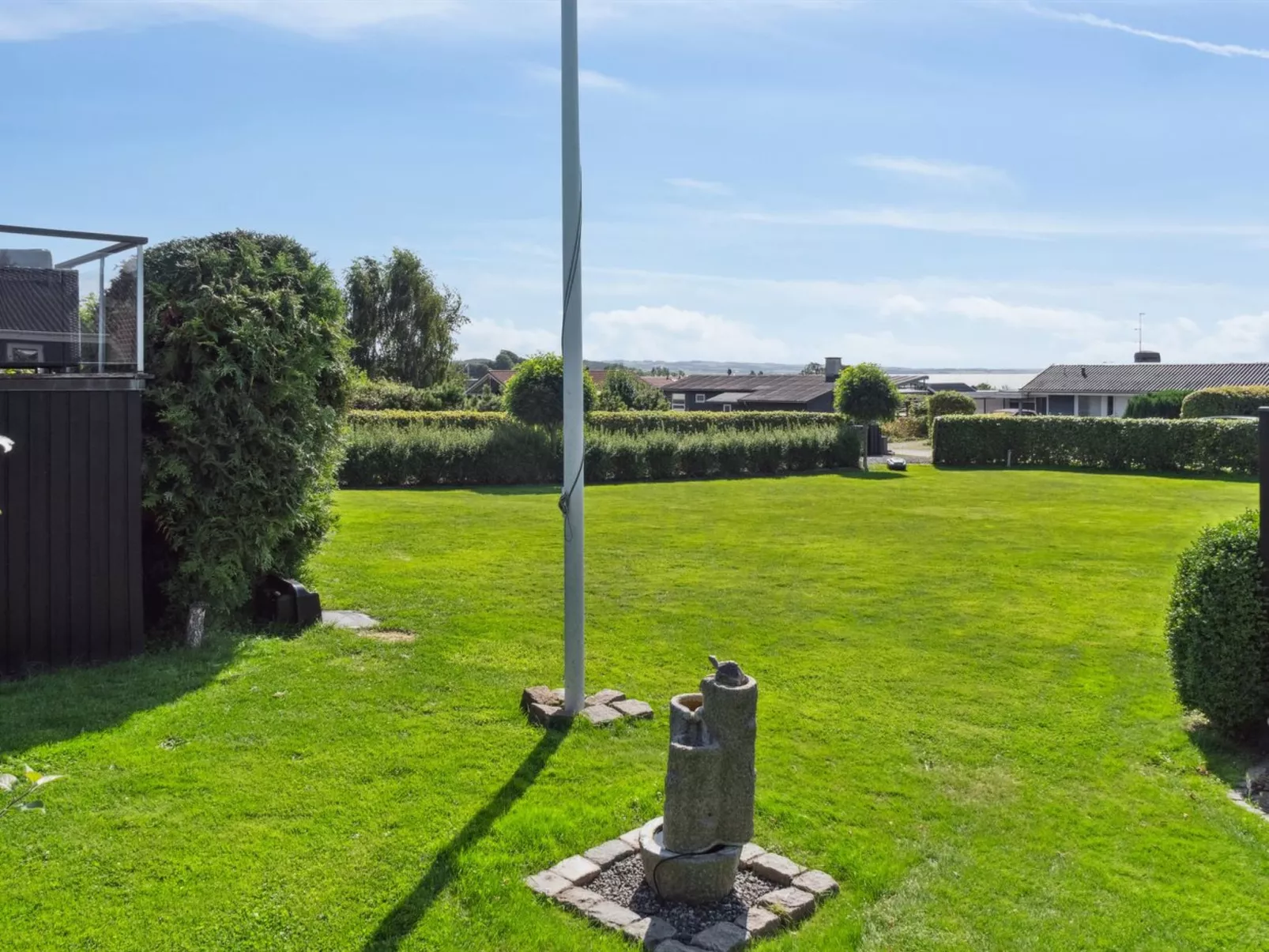 "Kerstin" - 400m from the sea-Outside