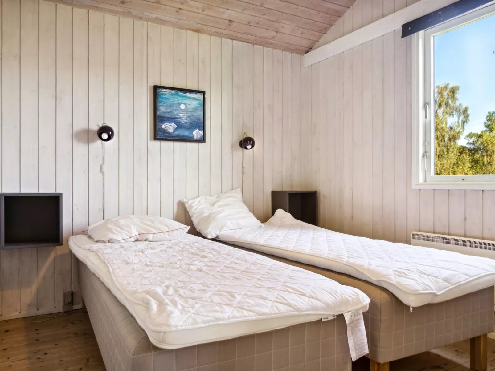 "Henryk" - 350m from the sea-Inside