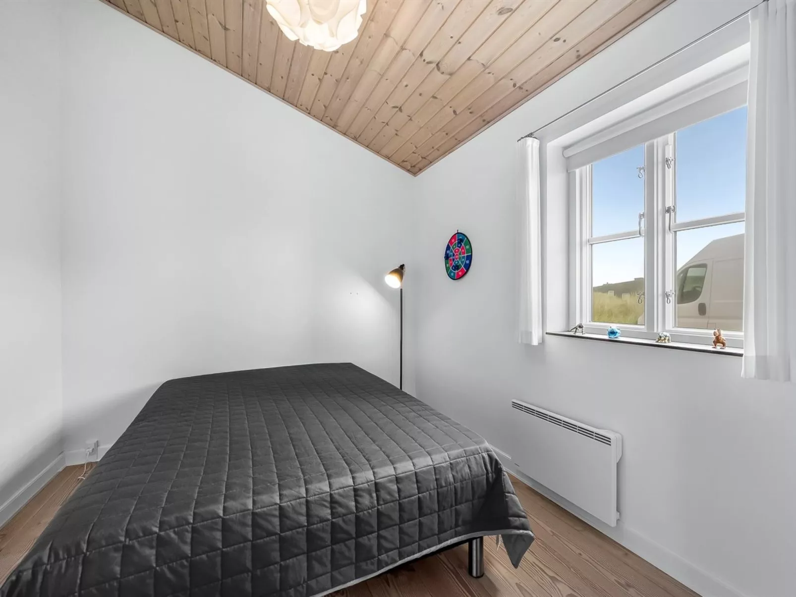 "Elfi" - 700m from the sea-Inside