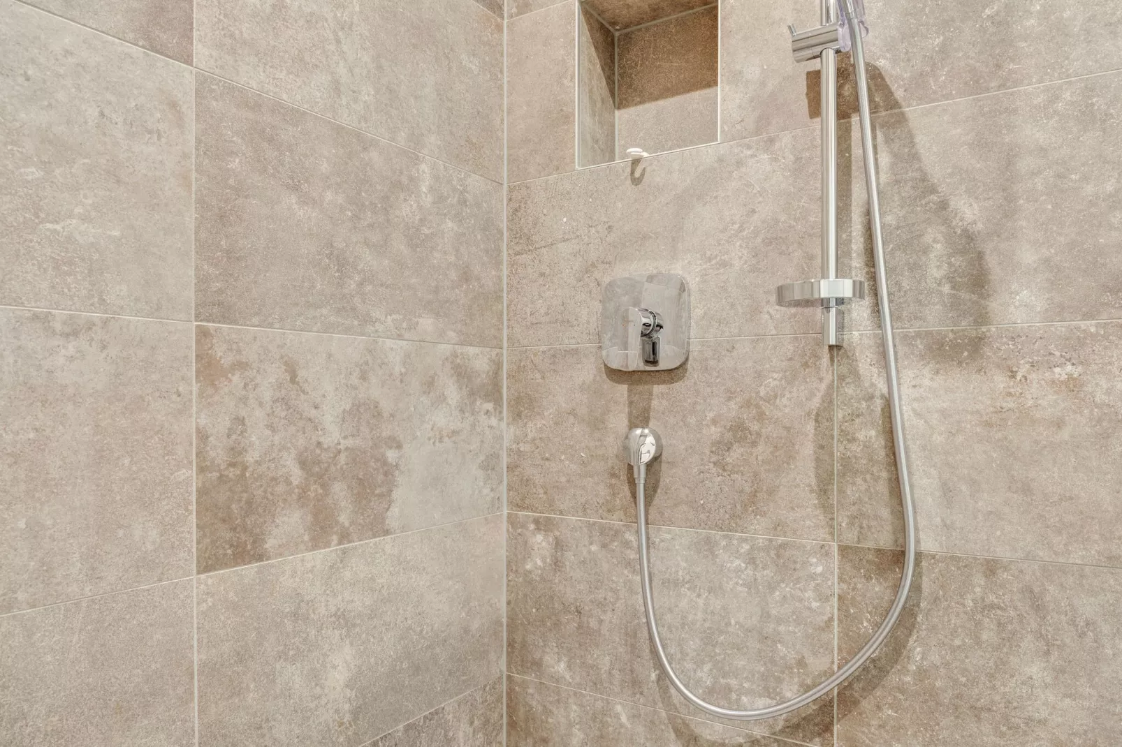 Salzach Appartement Wald 1-Bathroom