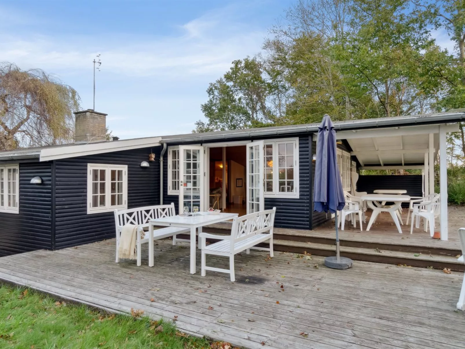 "Rami" - 2km from the sea-Draußen