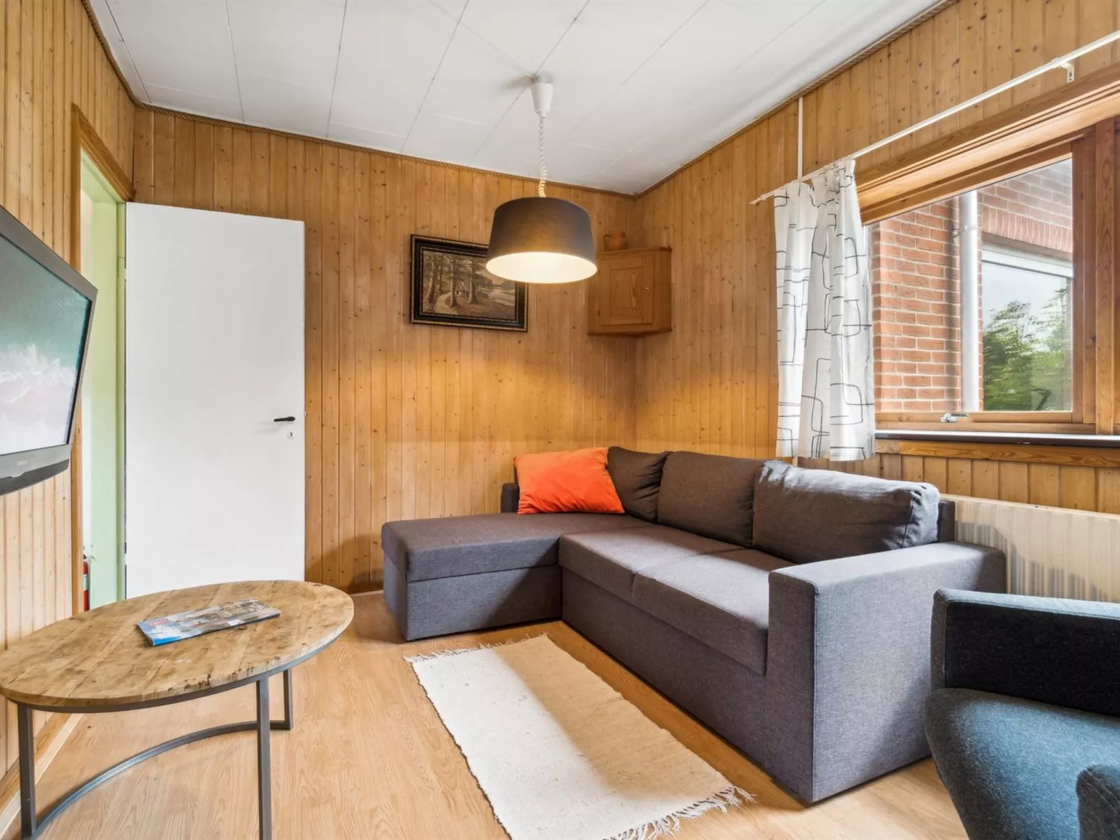 "Atena" - 250m from the sea-Inside