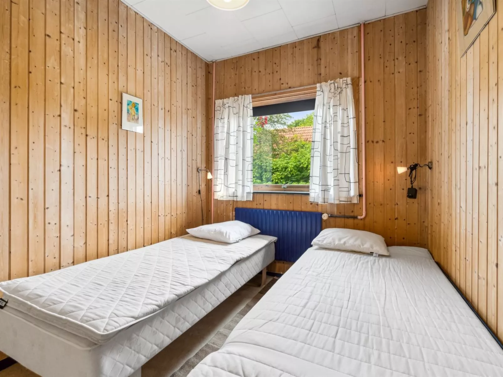 "Atena" - 250m from the sea-Inside