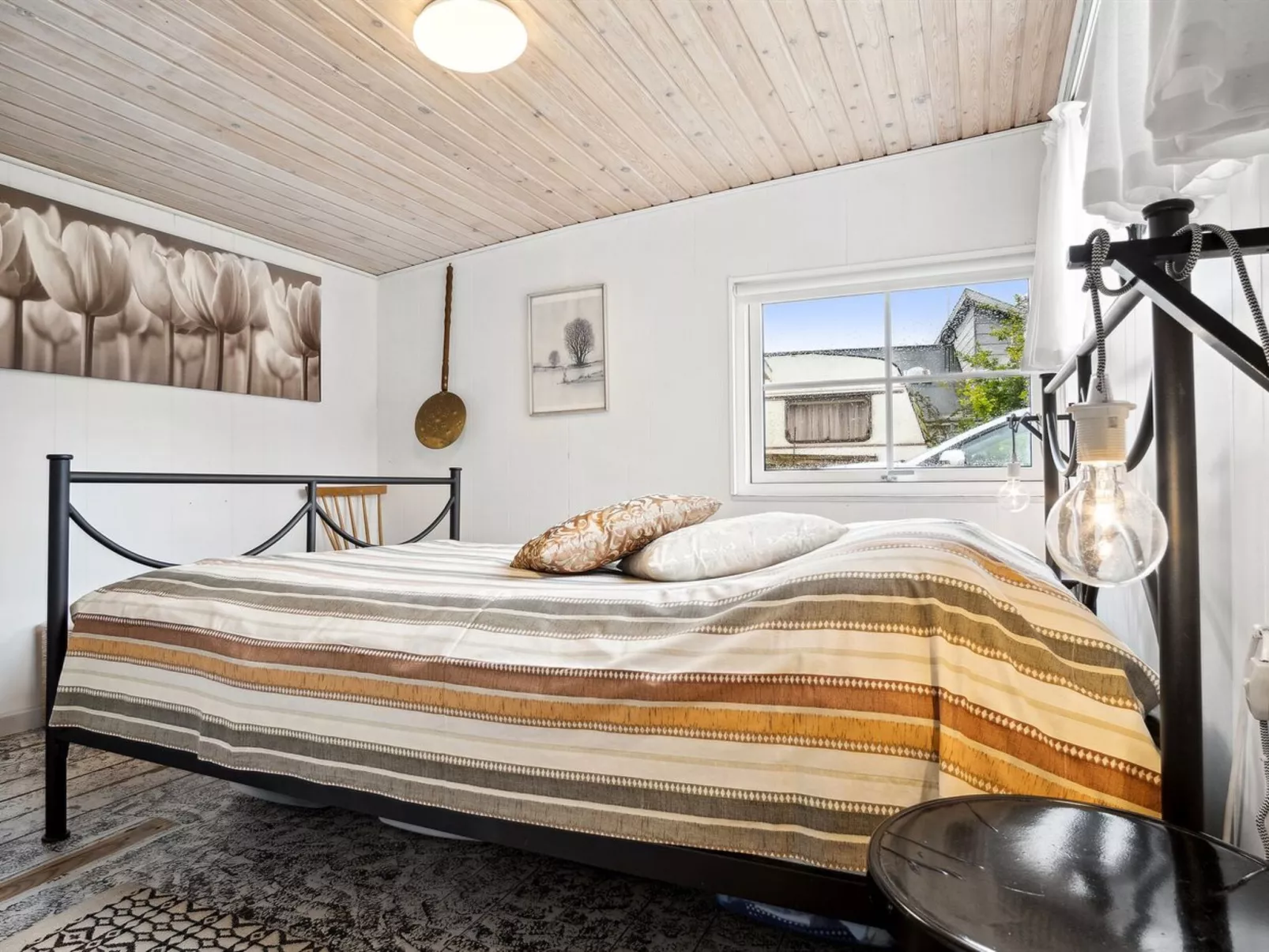 "Aslak" - 600m from the sea-Inside