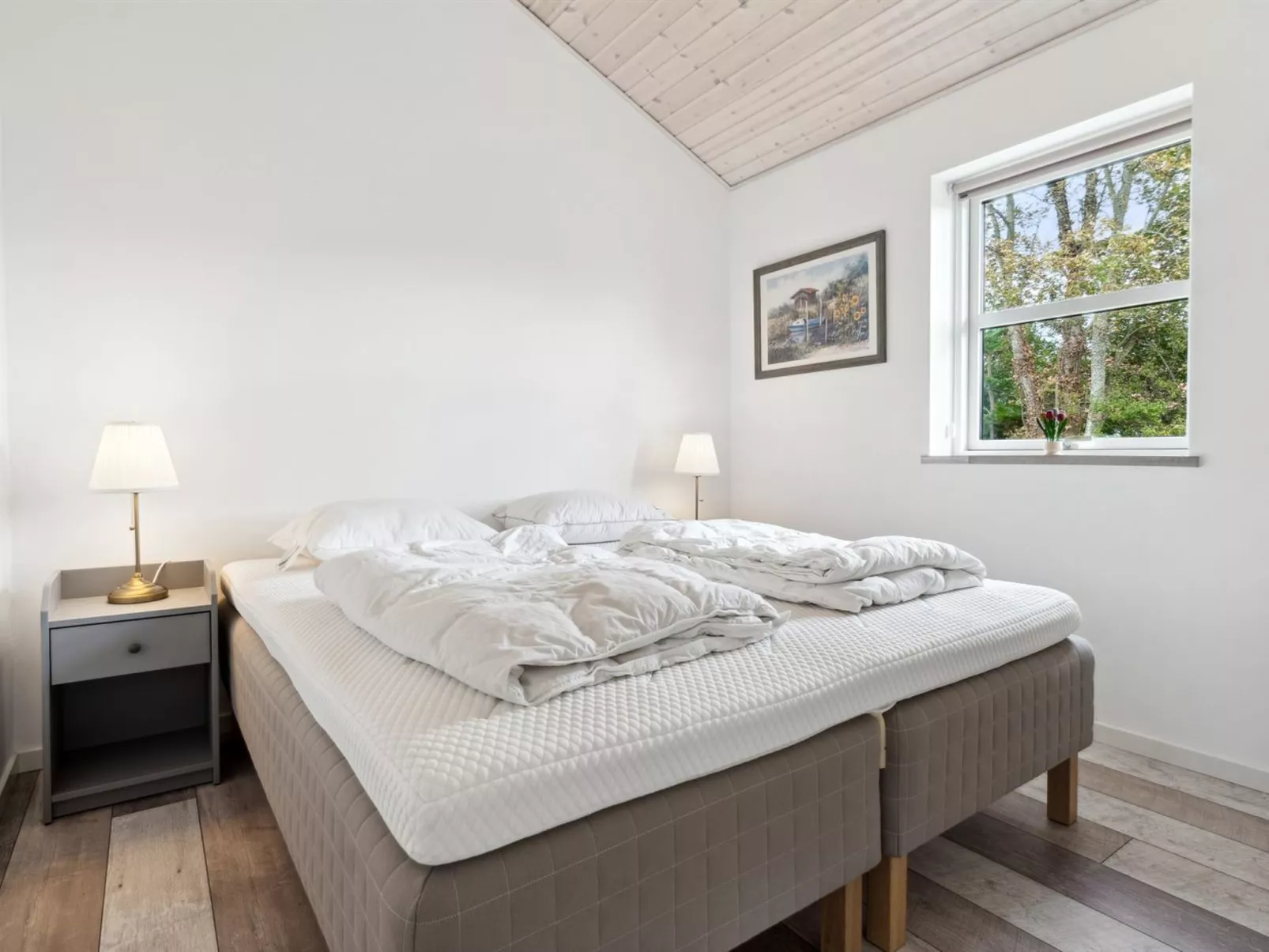 "Idda" - 350m from the sea-Inside