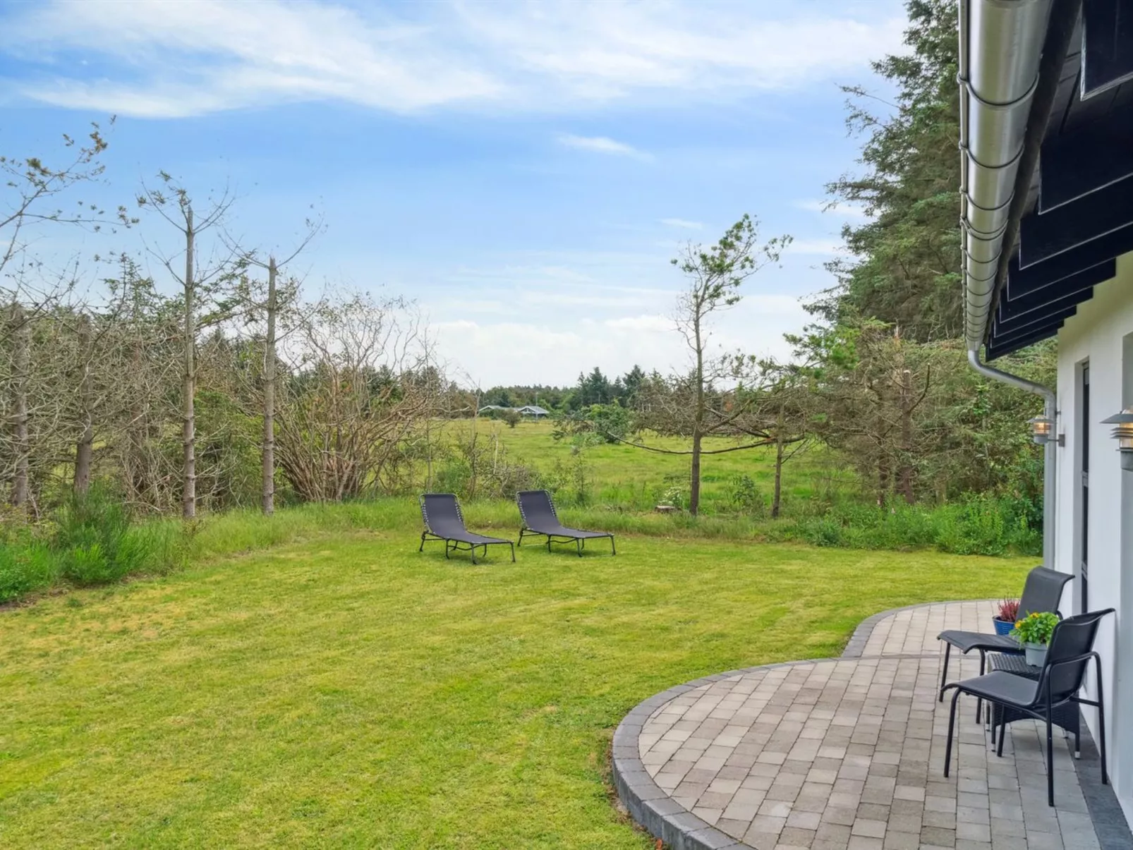"Idda" - 350m from the sea-Outside