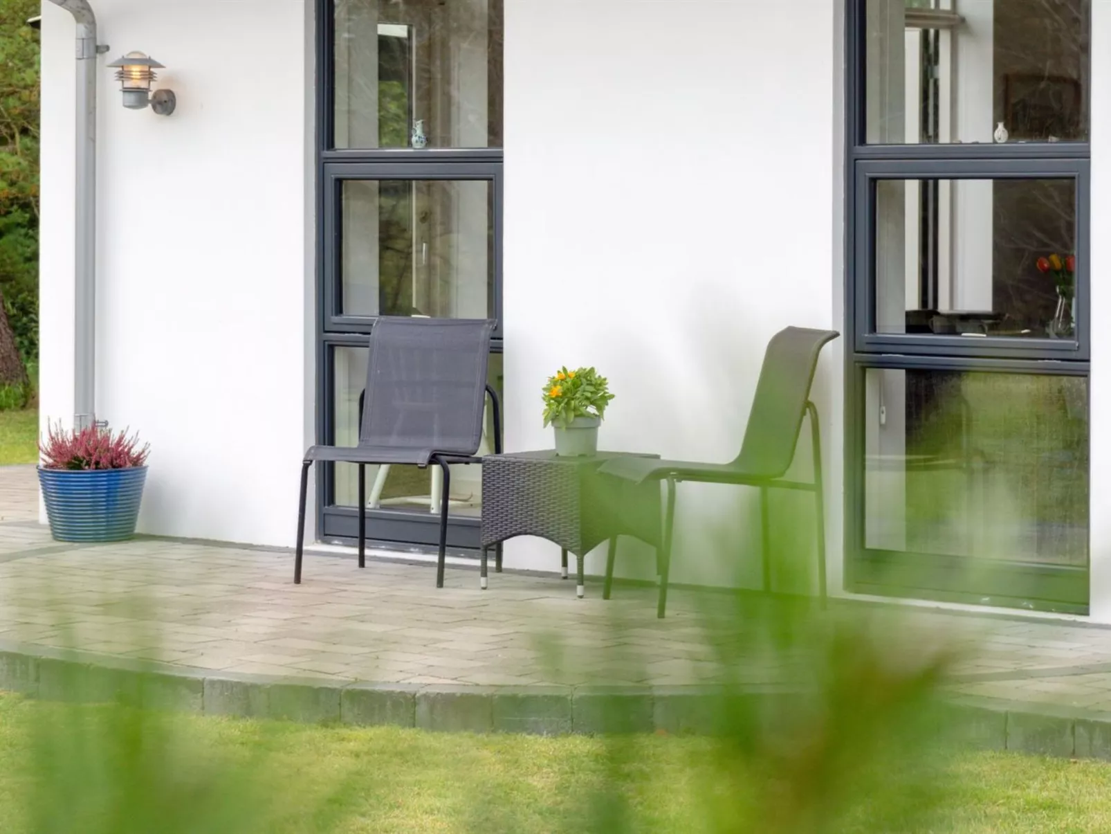 "Idda" - 350m from the sea-Outside