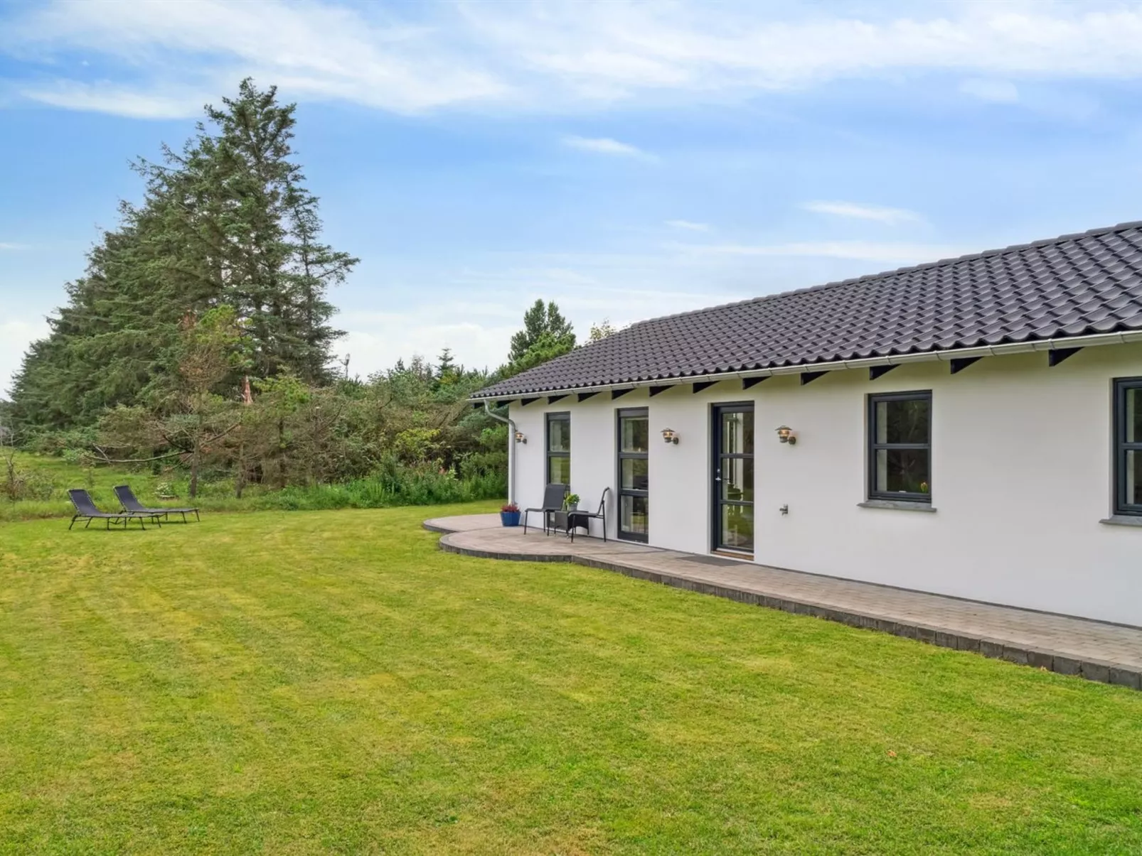 "Idda" - 350m from the sea-Outside