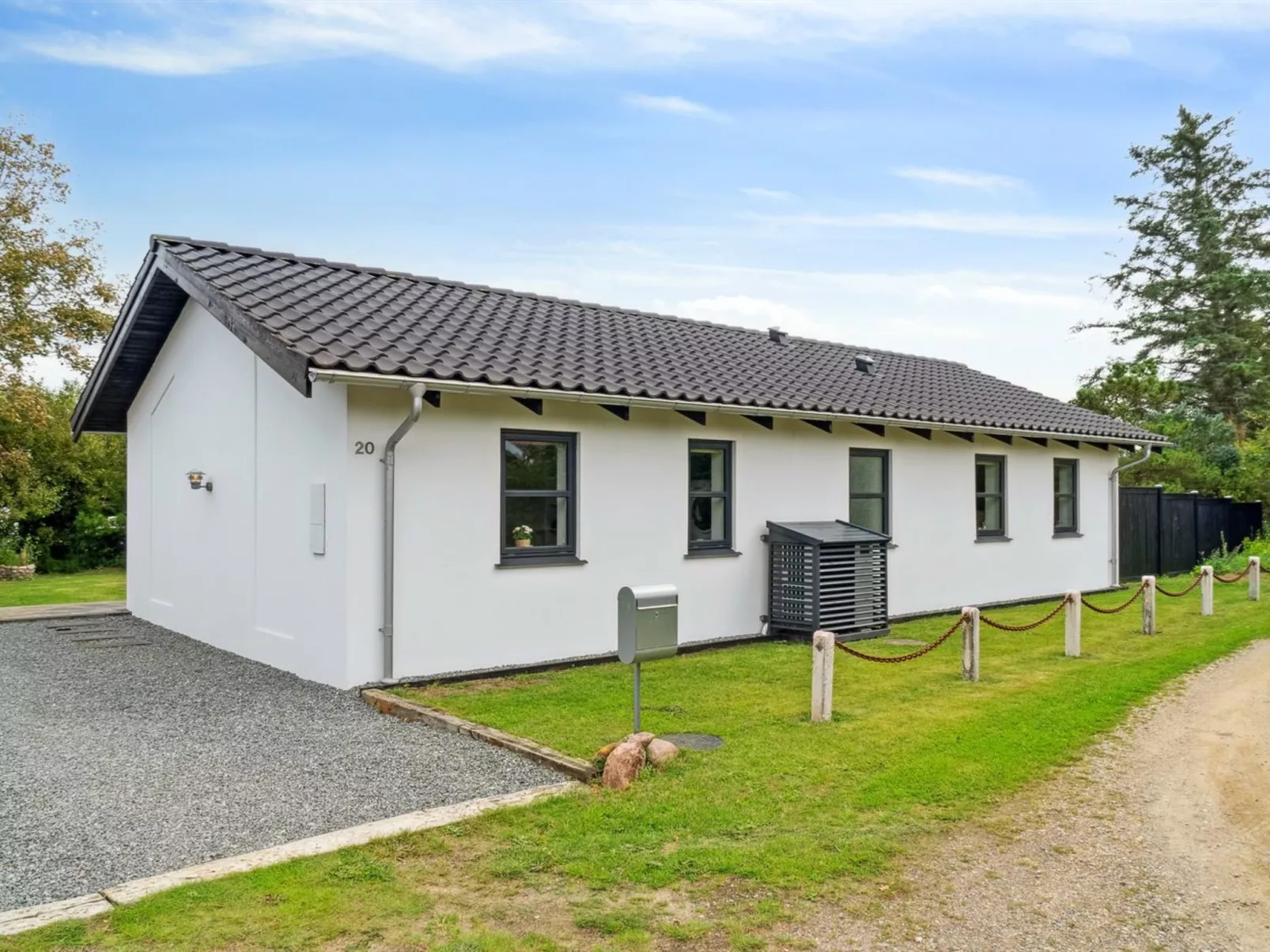 "Idda" - 350m from the sea-Outside