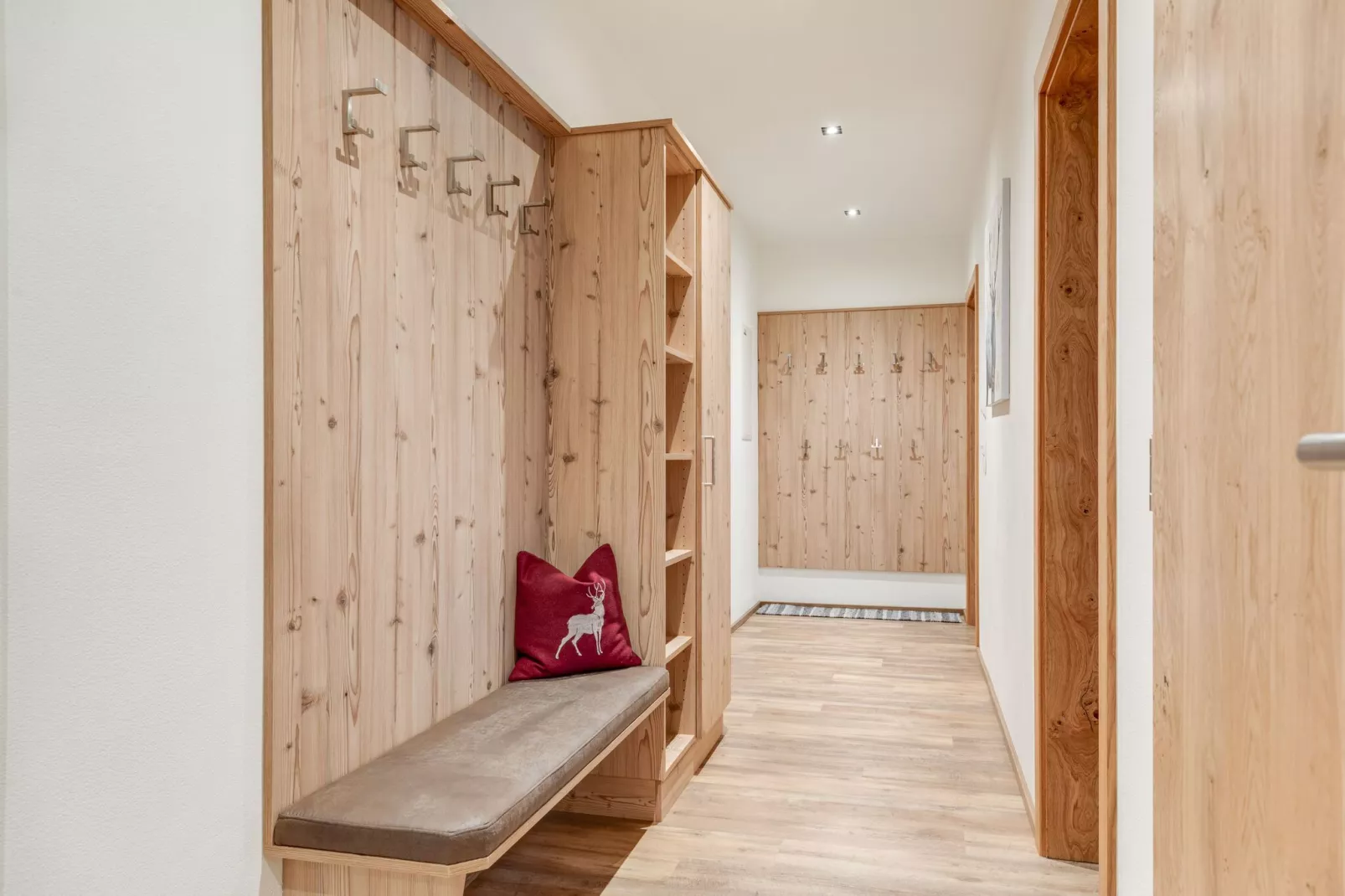 Salzach Appartement Wald 1-Facilities