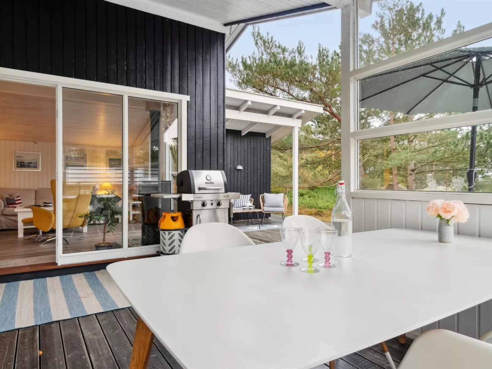 "Galt" - 200m from the sea-Outside