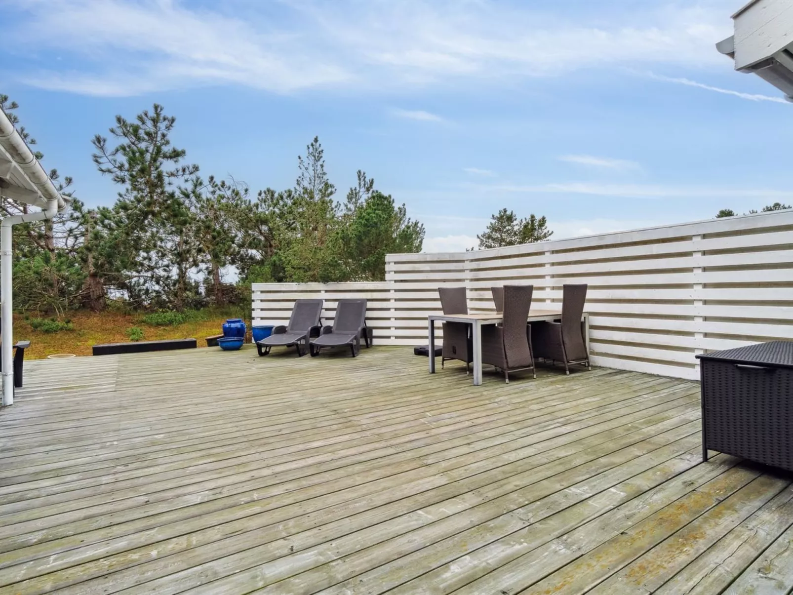 "Galt" - 200m from the sea-Outside
