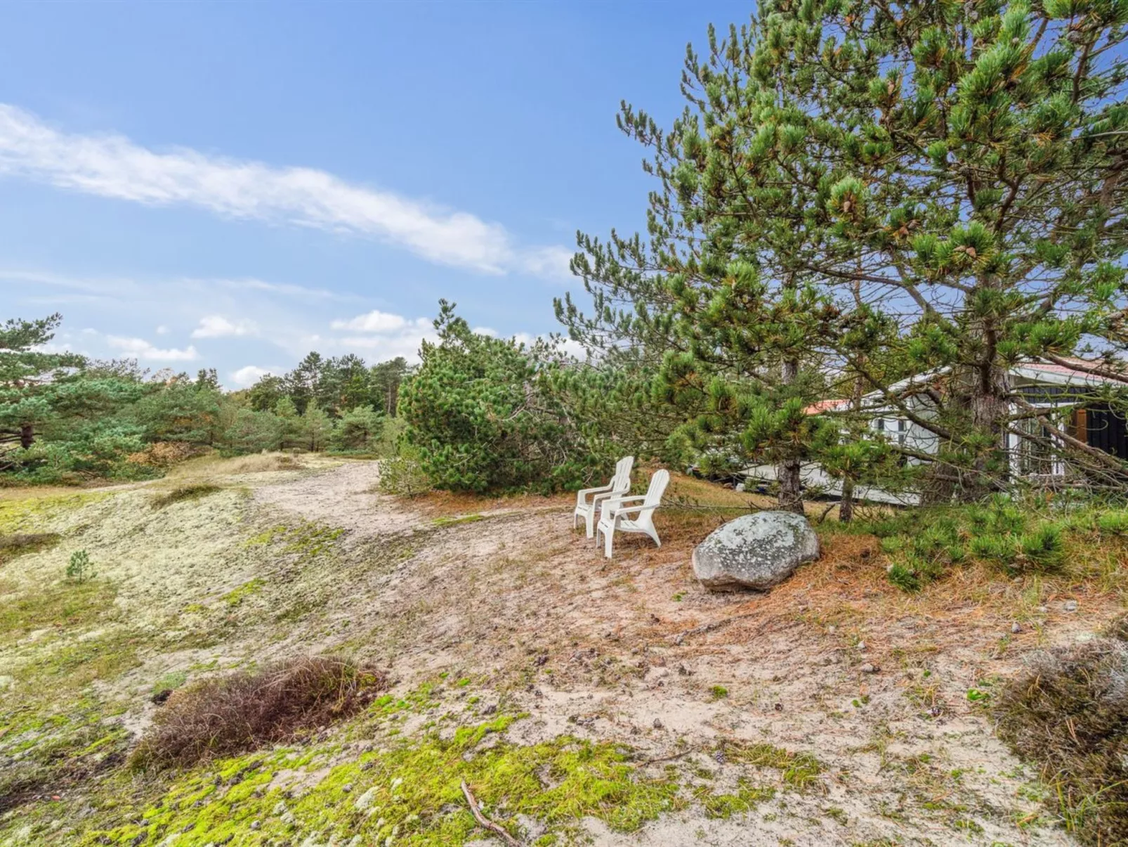 "Galt" - 200m from the sea-Outside