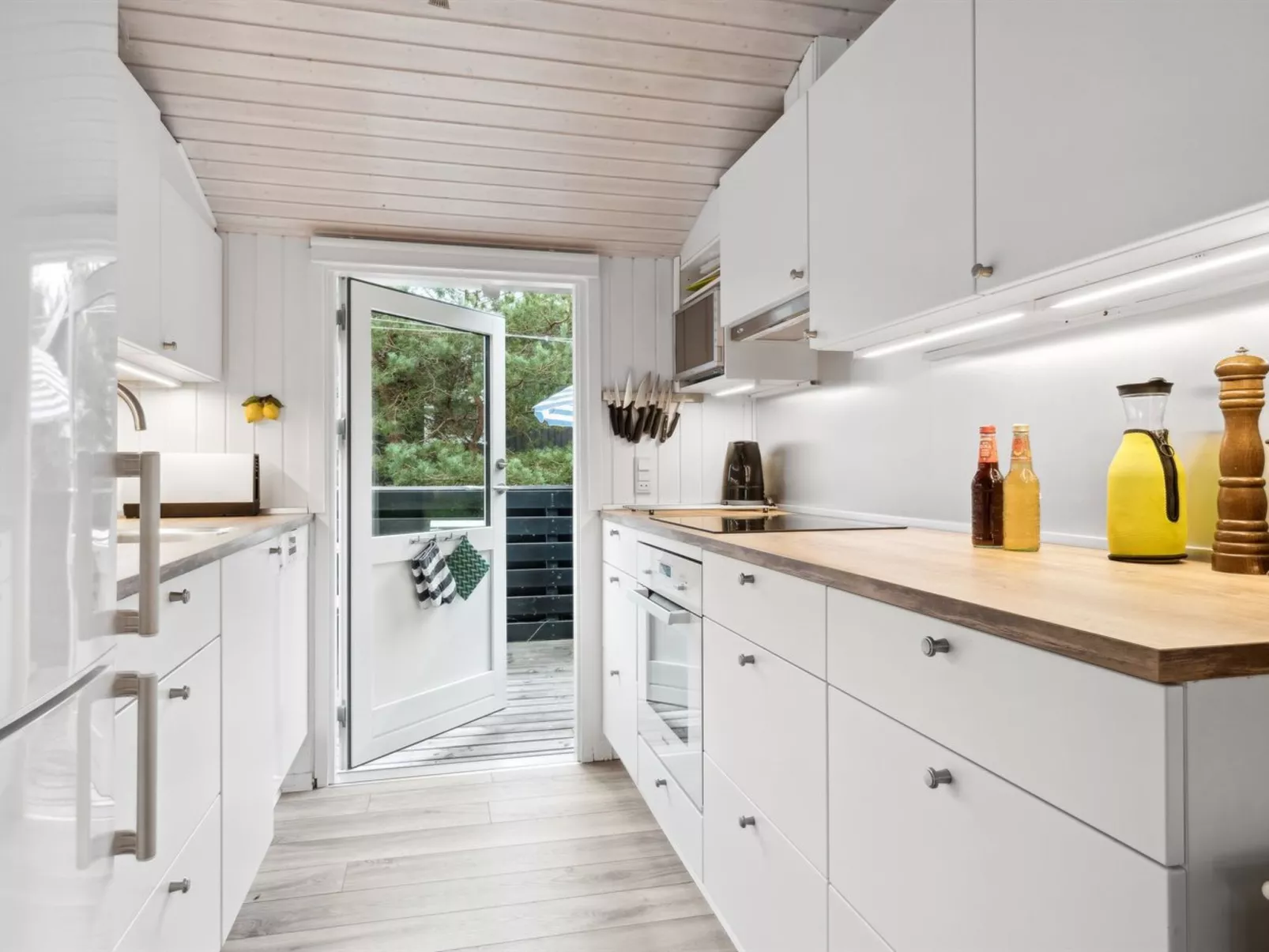 "Galt" - 200m from the sea-Inside