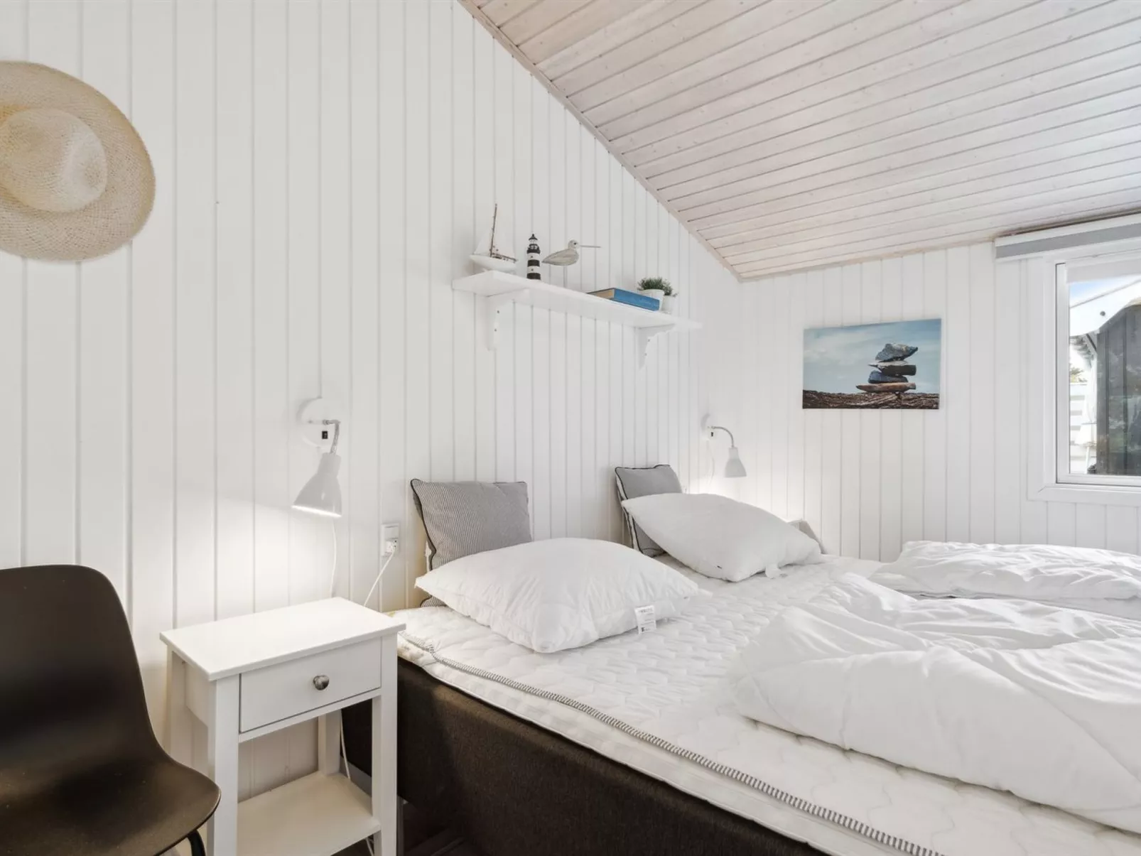 "Galt" - 200m from the sea-Inside
