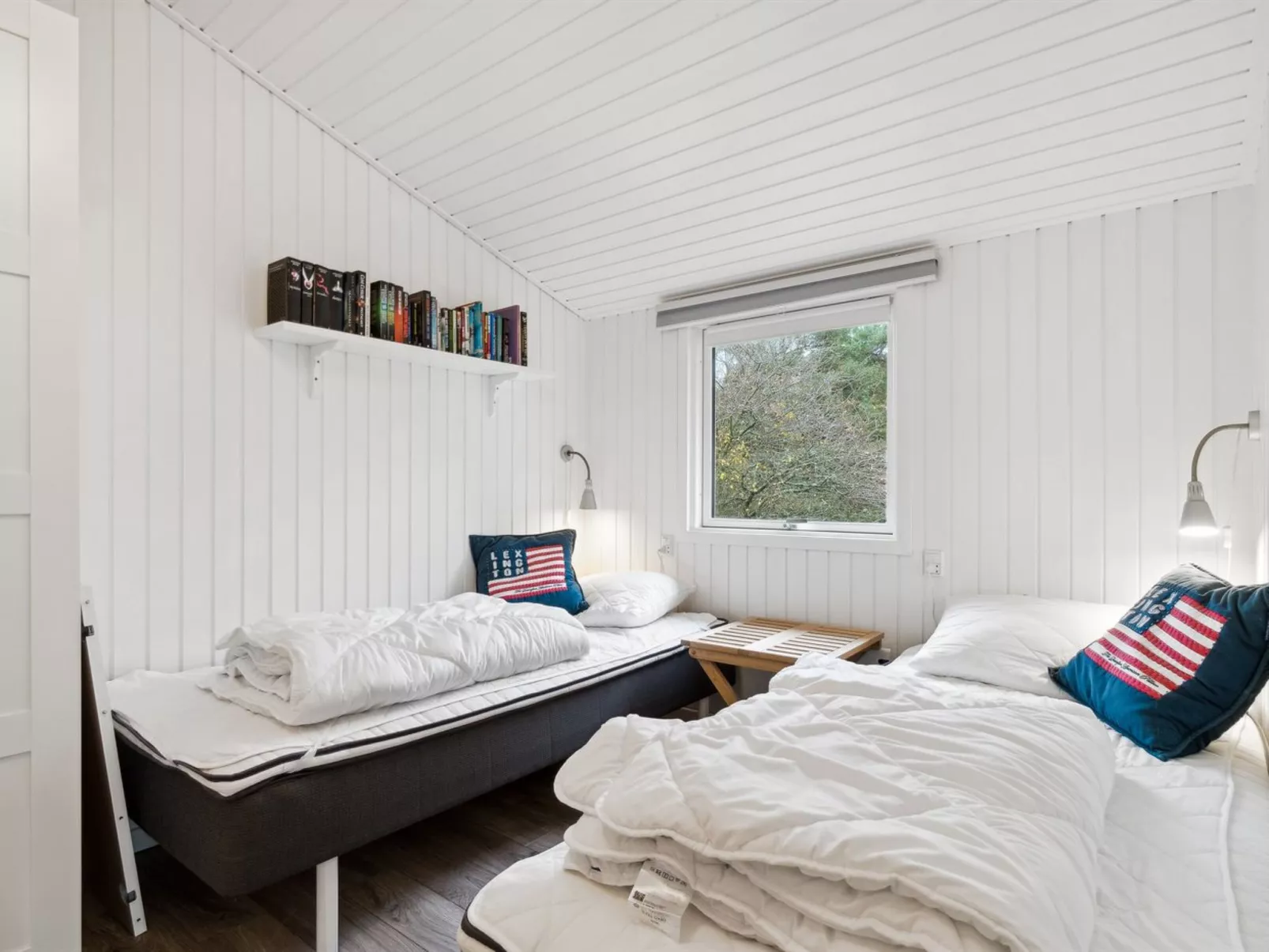 "Galt" - 200m from the sea-Inside