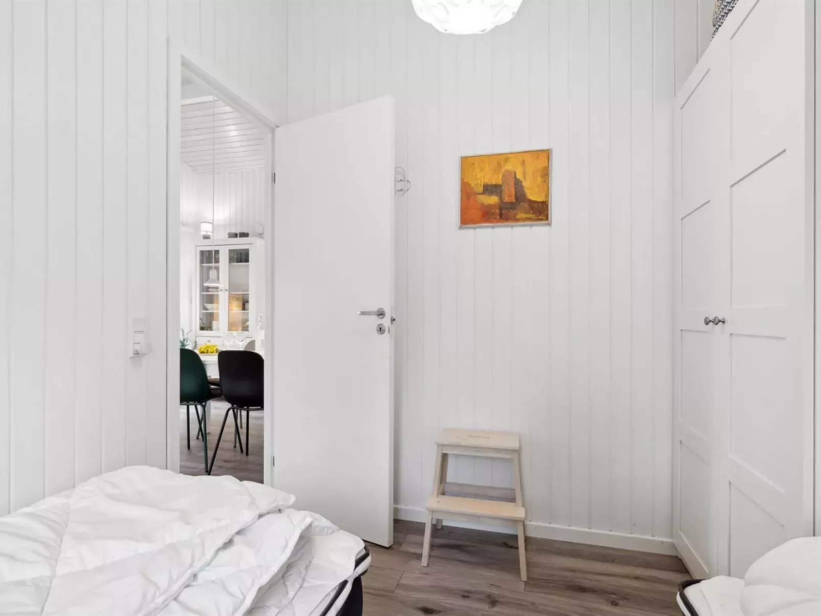 "Galt" - 200m from the sea-Inside