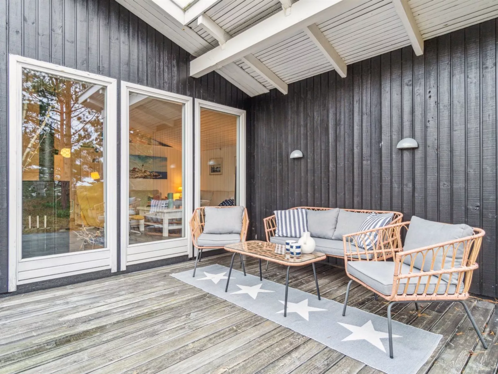"Galt" - 200m from the sea-Inside