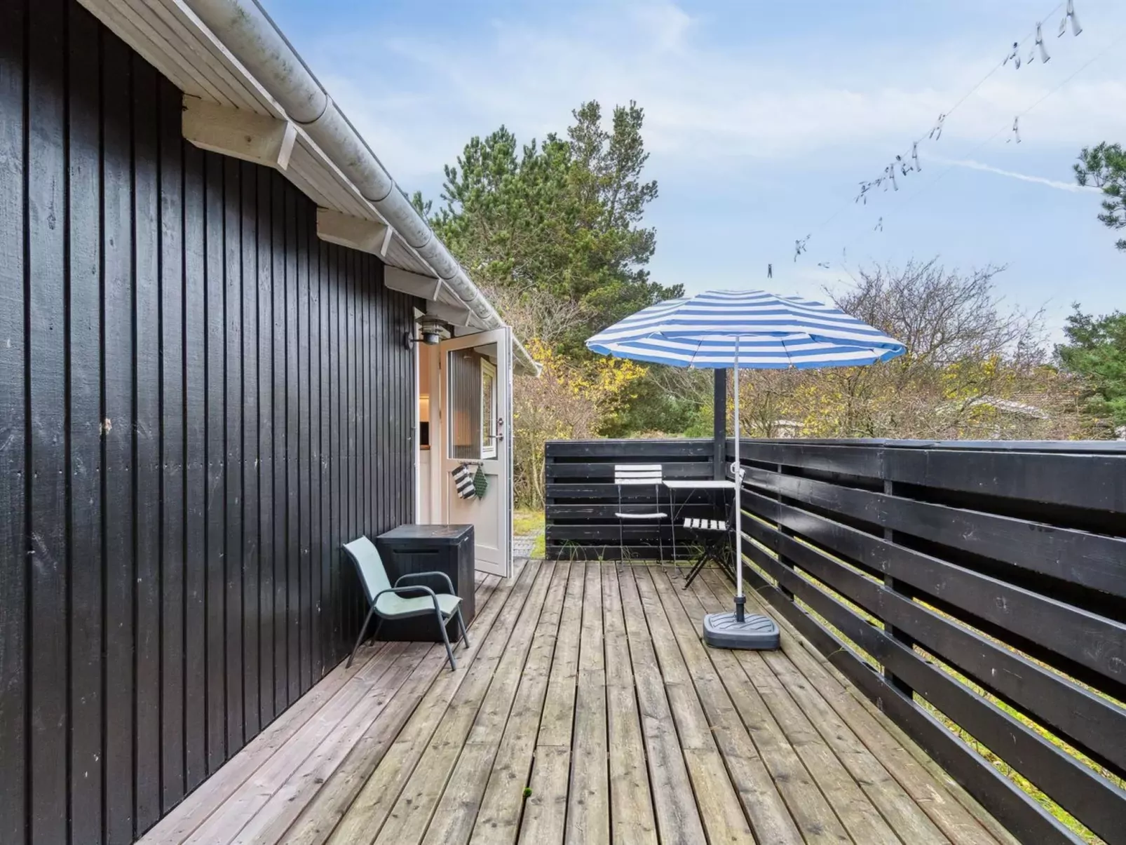 "Galt" - 200m from the sea-Inside