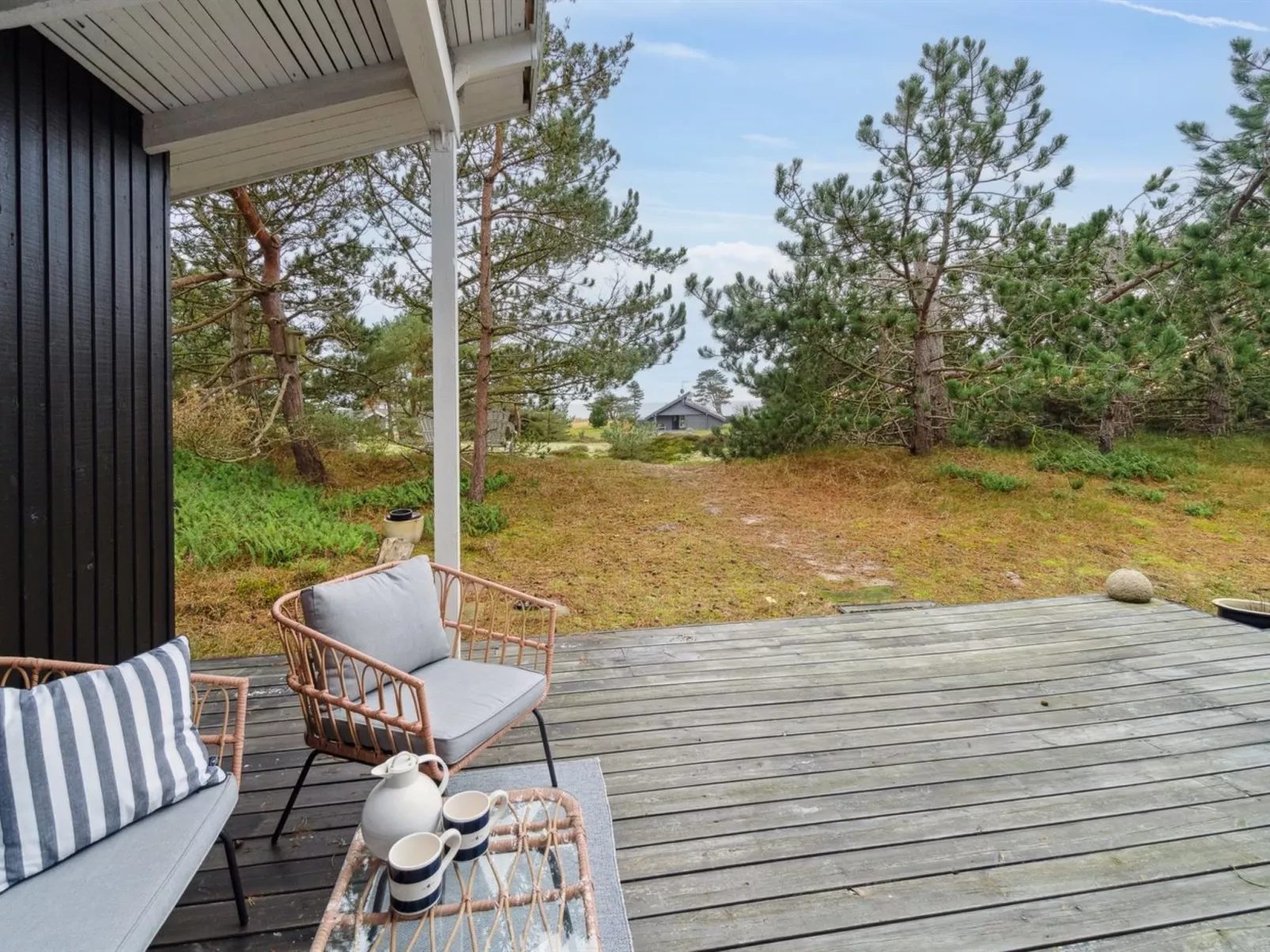 "Galt" - 200m from the sea-Outside