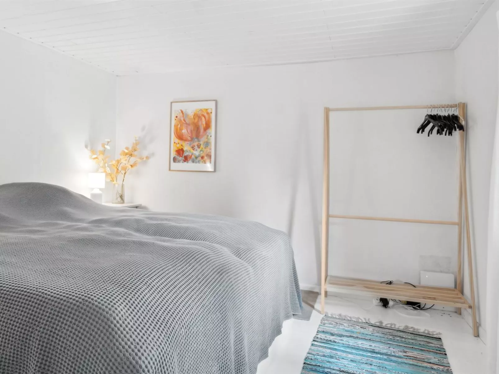 "Finja" - 6km from the sea-Inside
