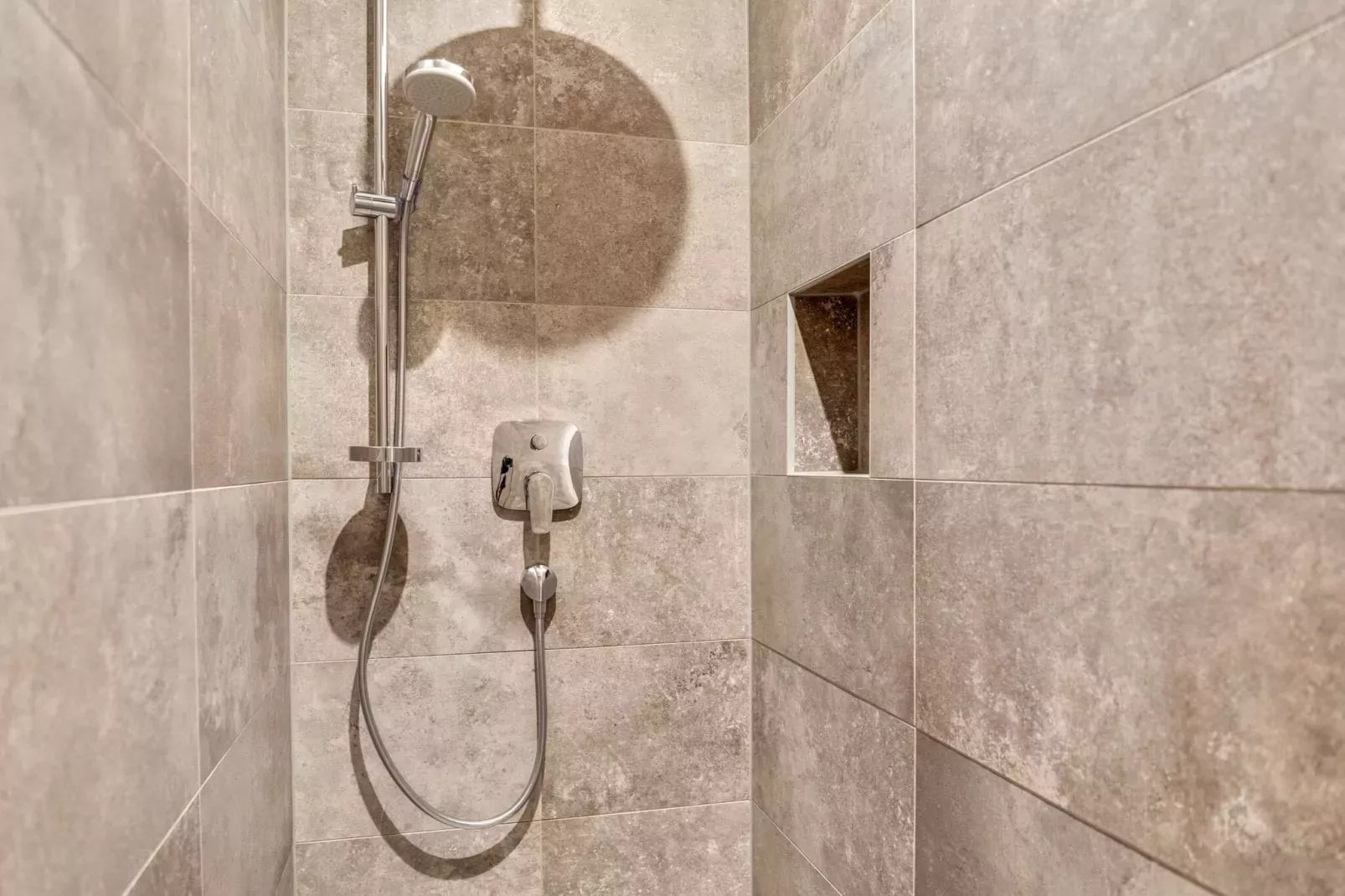Salzach Appartement Wald 1-Bathroom