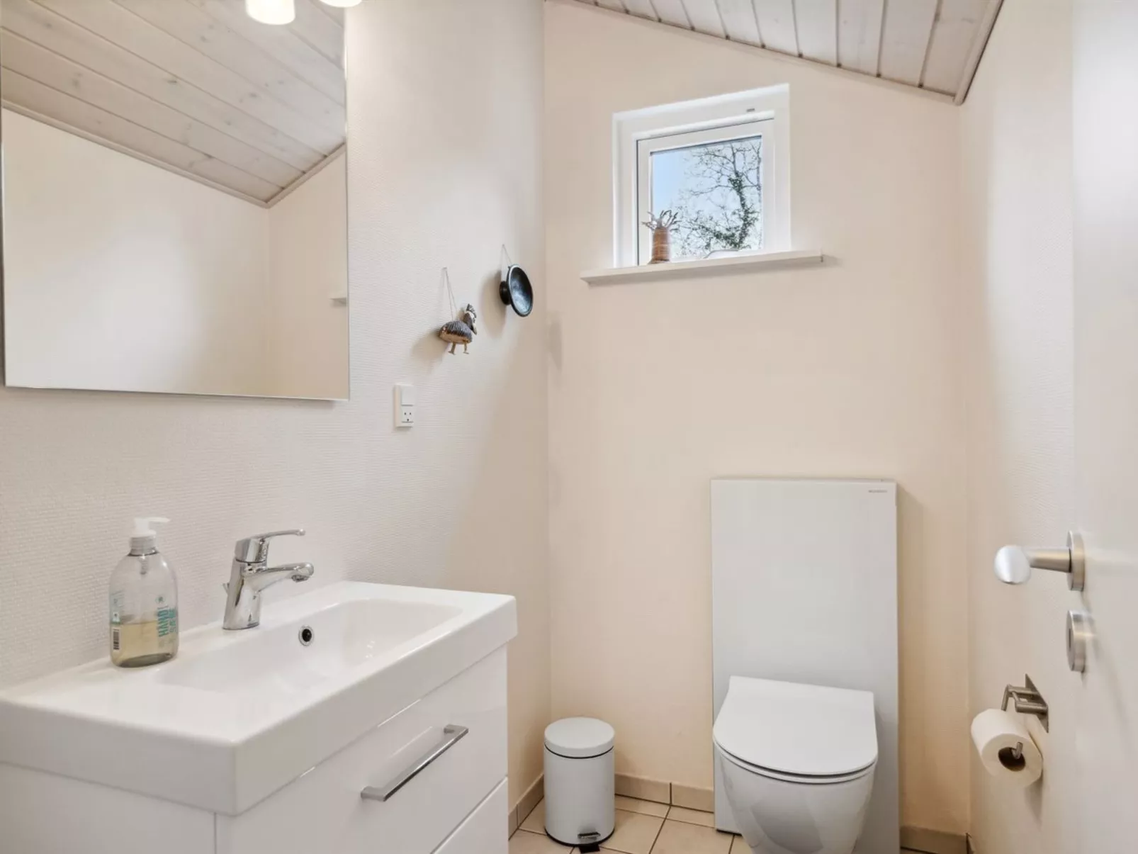"Stillfrieda" - 150m from the sea-Inside