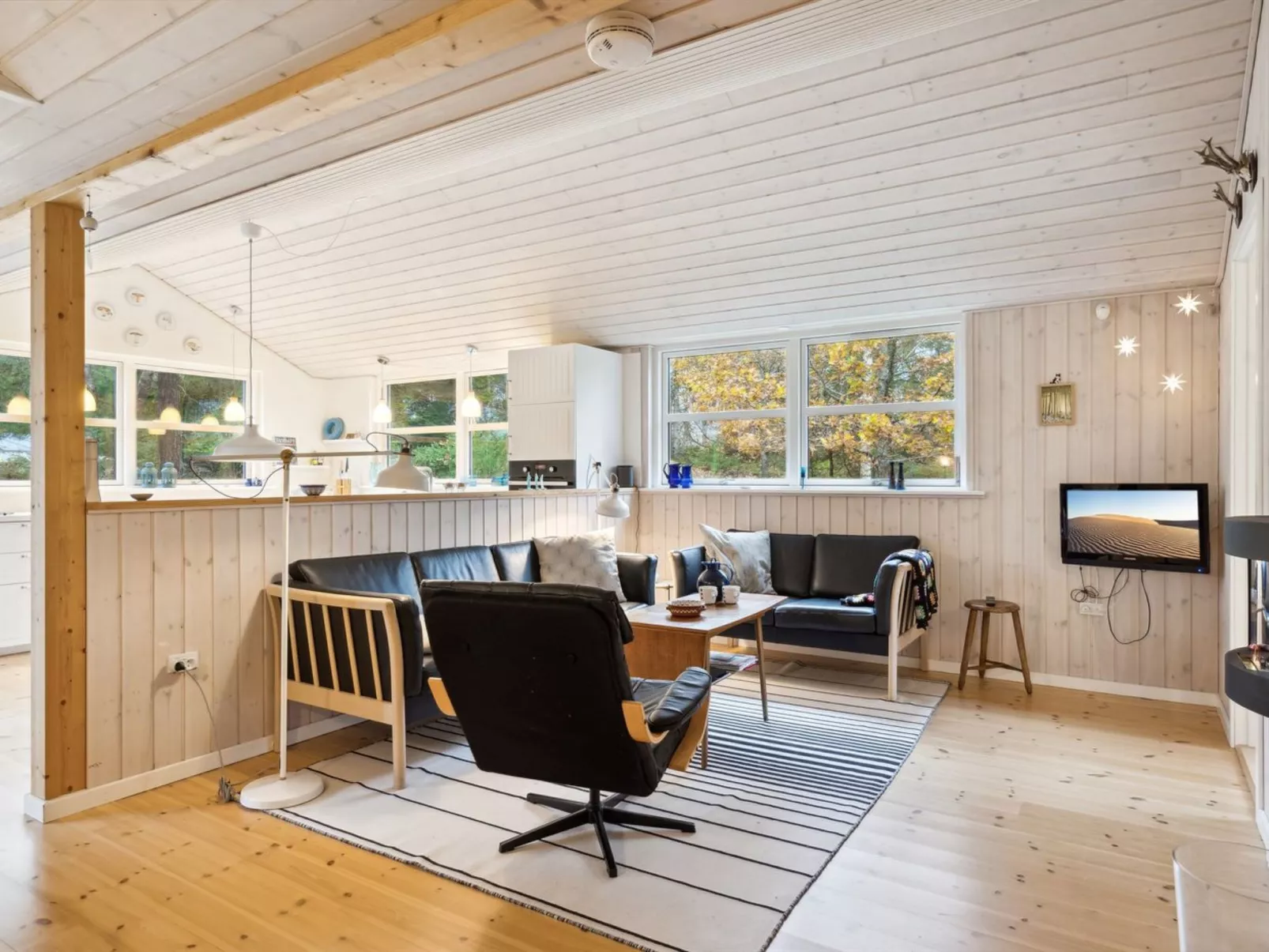 "Stillfrieda" - 150m from the sea-Inside