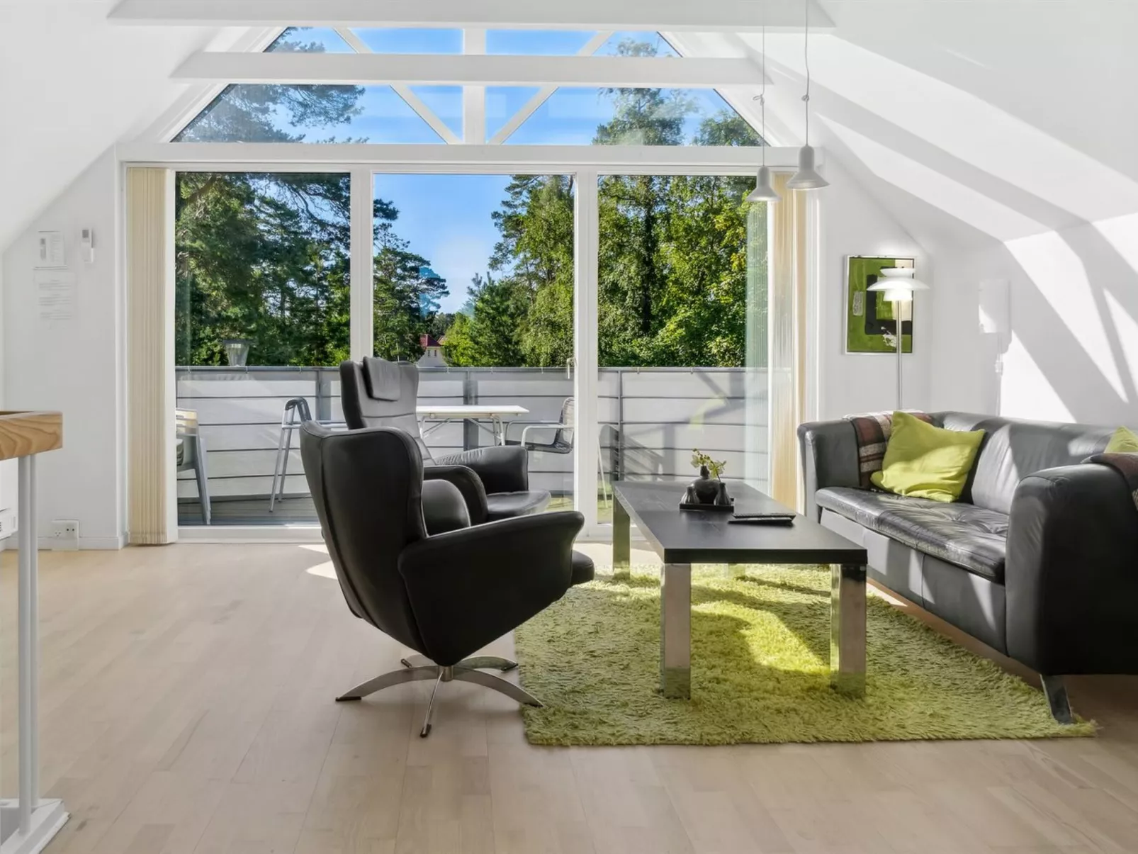 "Sophy" - 150m from the sea-Inside