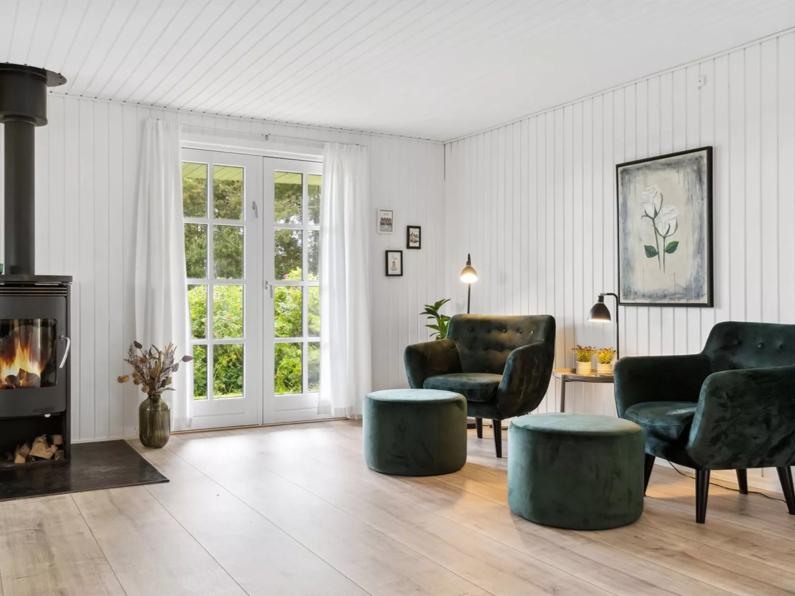 "Lazorka" - 200m from the sea-Inside