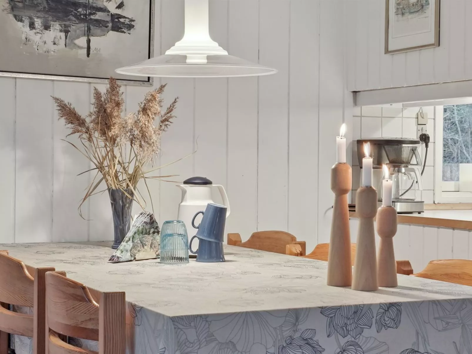 "Borka" - 1.2km from the sea-Drinnen