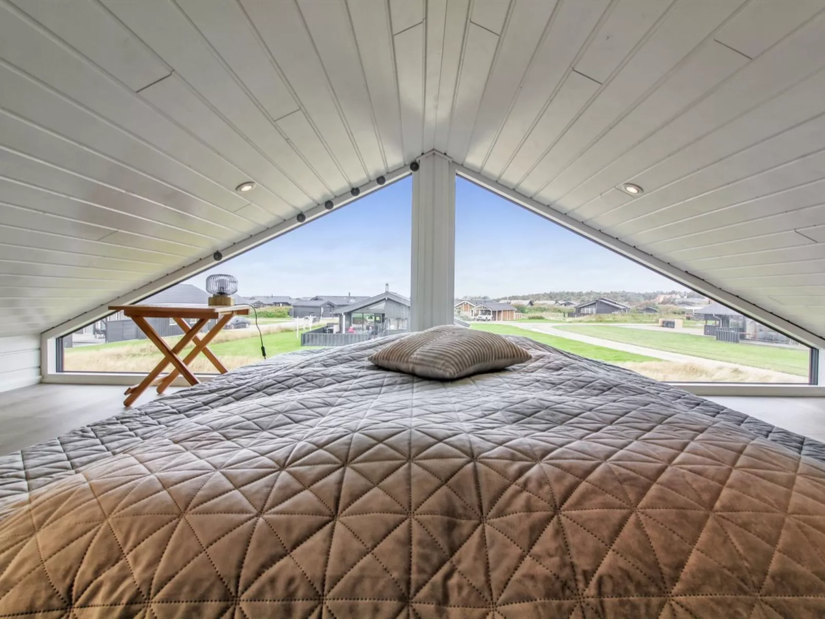 "Alea" - 800m from the sea-Drinnen