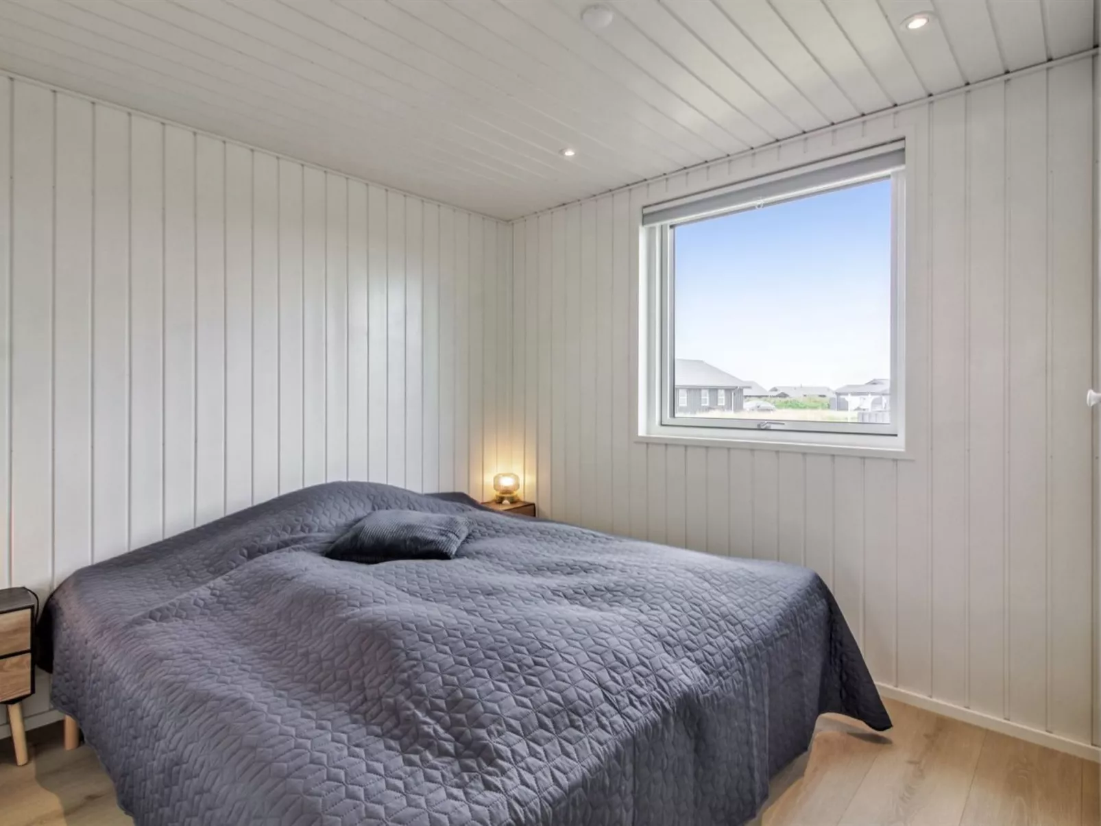 "Alea" - 800m from the sea-Drinnen