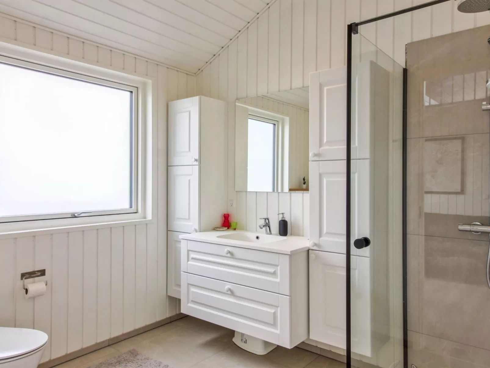 "Alea" - 800m from the sea-Drinnen