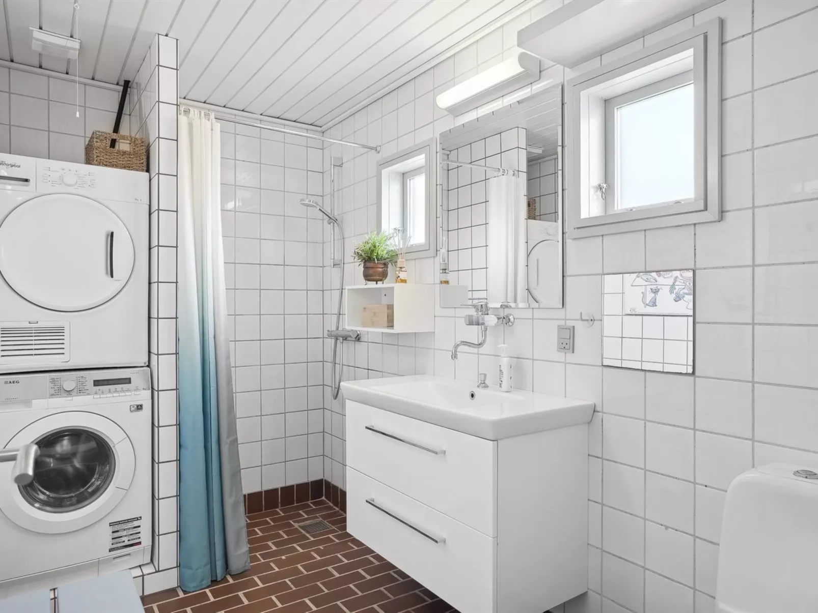 "Werna" - 900m from the sea-Inside