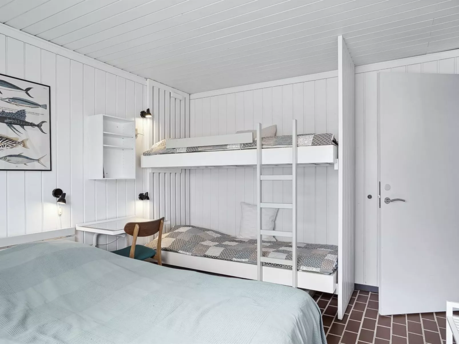 "Werna" - 900m from the sea-Inside