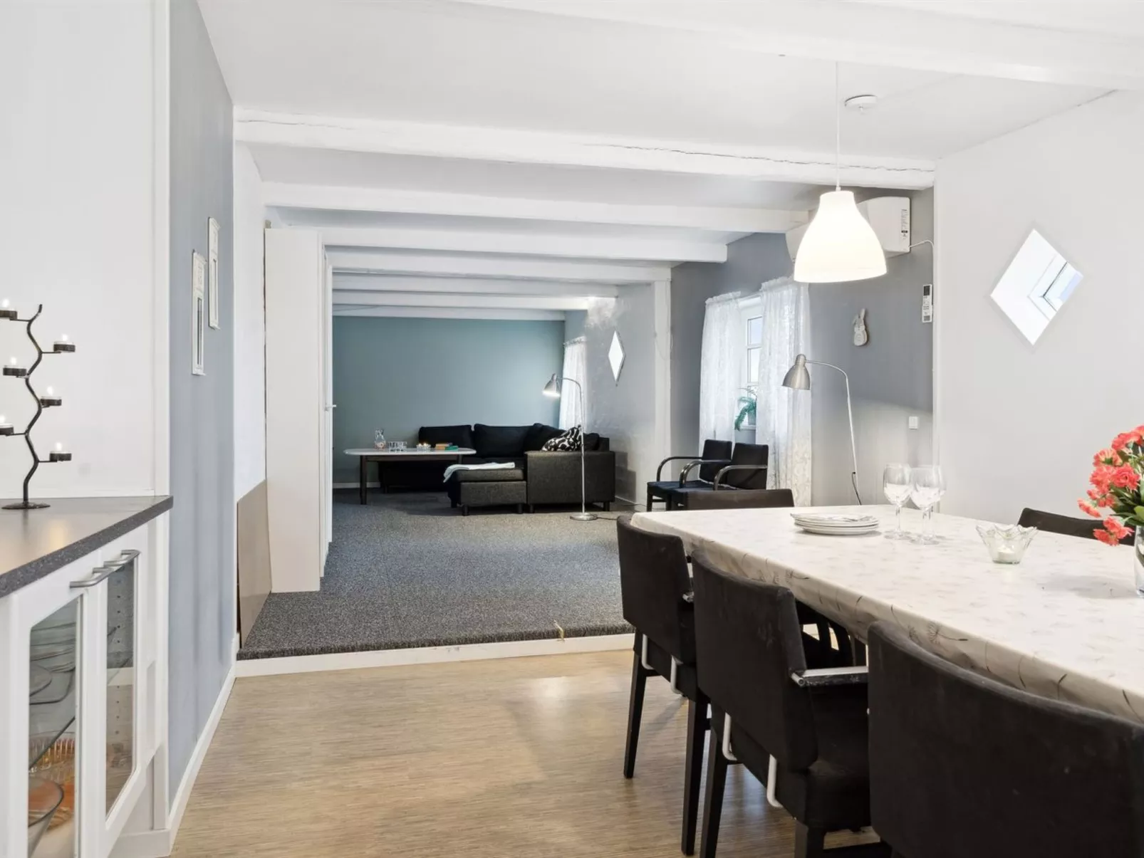 "Eliane" - 1.8km from the sea-Inside