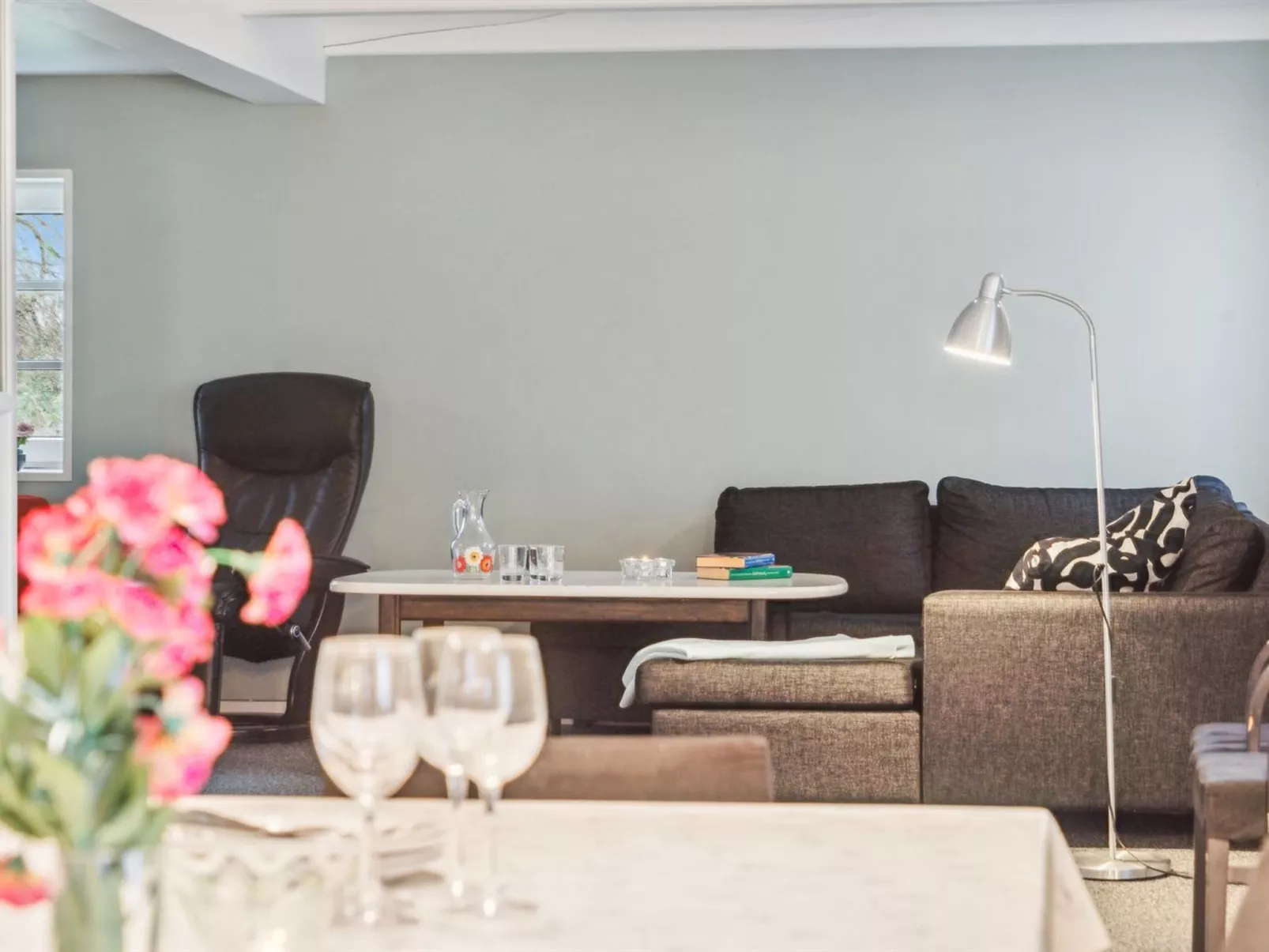 "Eliane" - 1.8km from the sea-Inside
