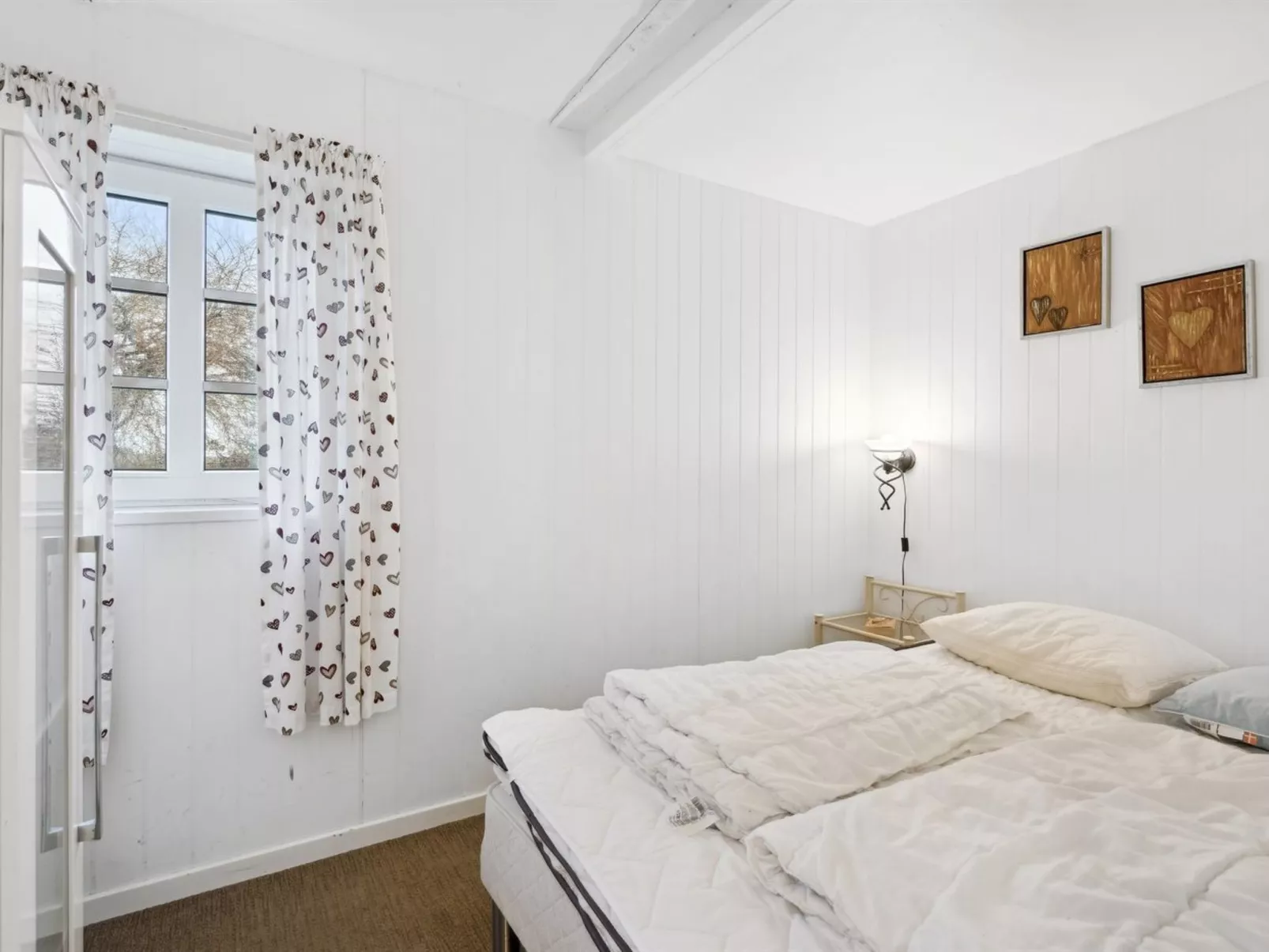 "Eliane" - 1.8km from the sea-Inside