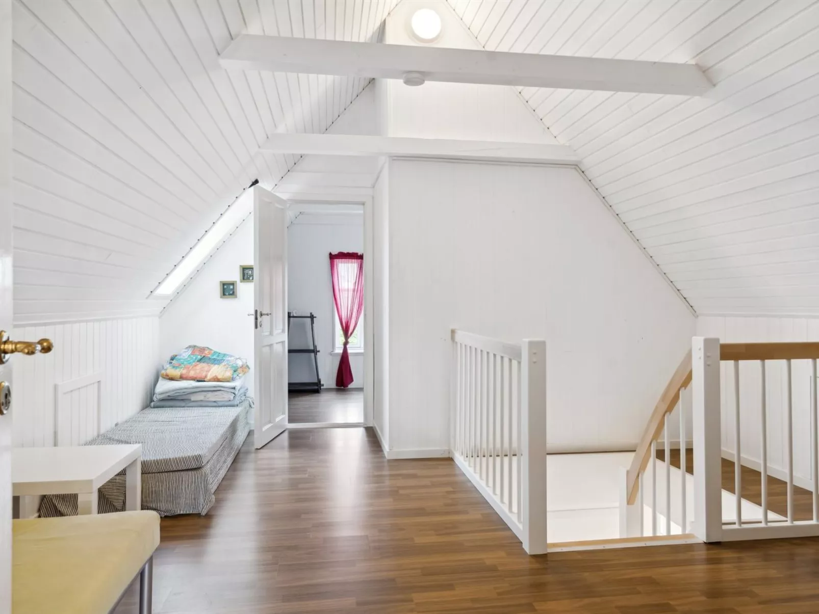 "Eliane" - 1.8km from the sea-Inside