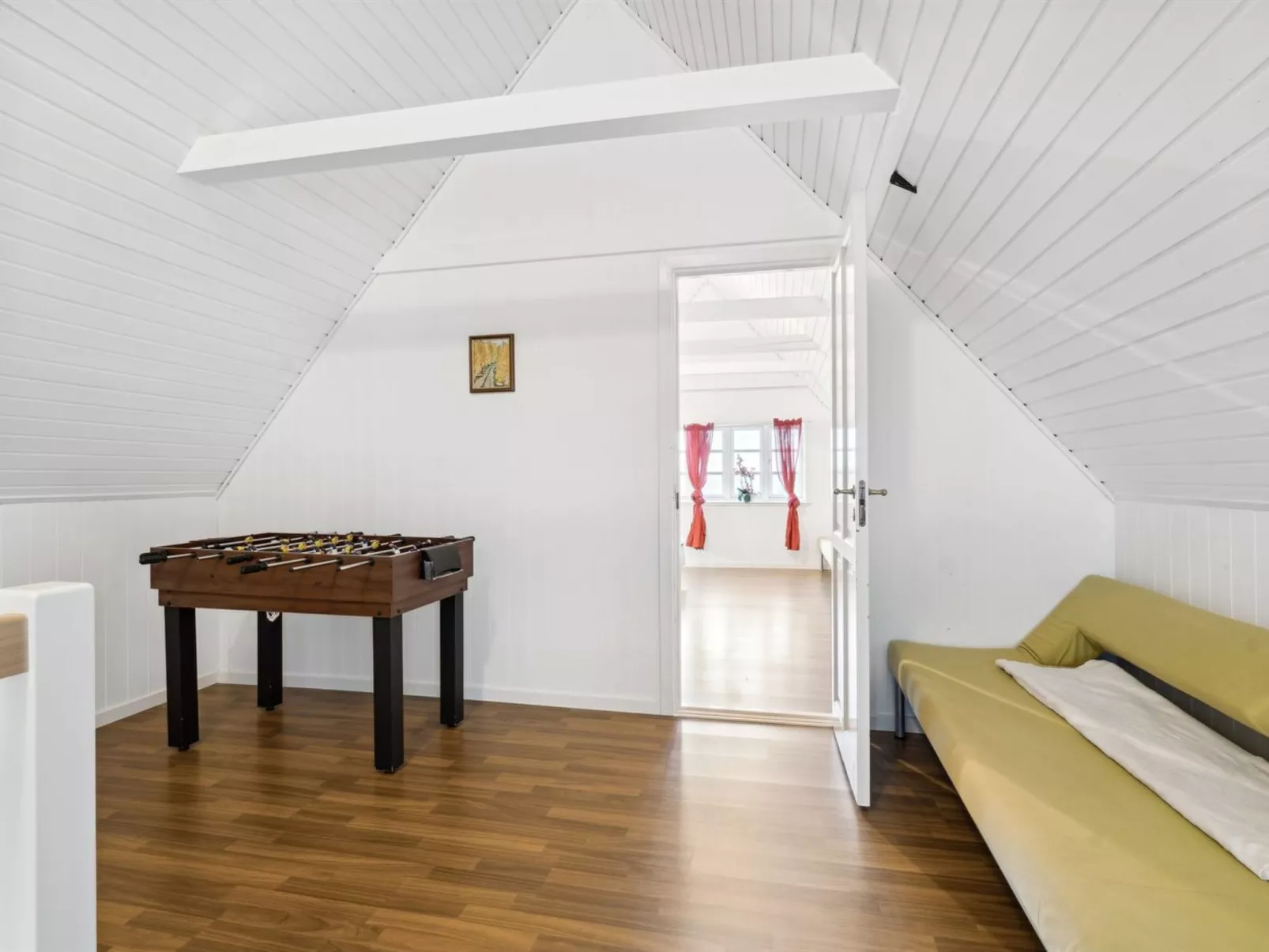 "Eliane" - 1.8km from the sea-Inside
