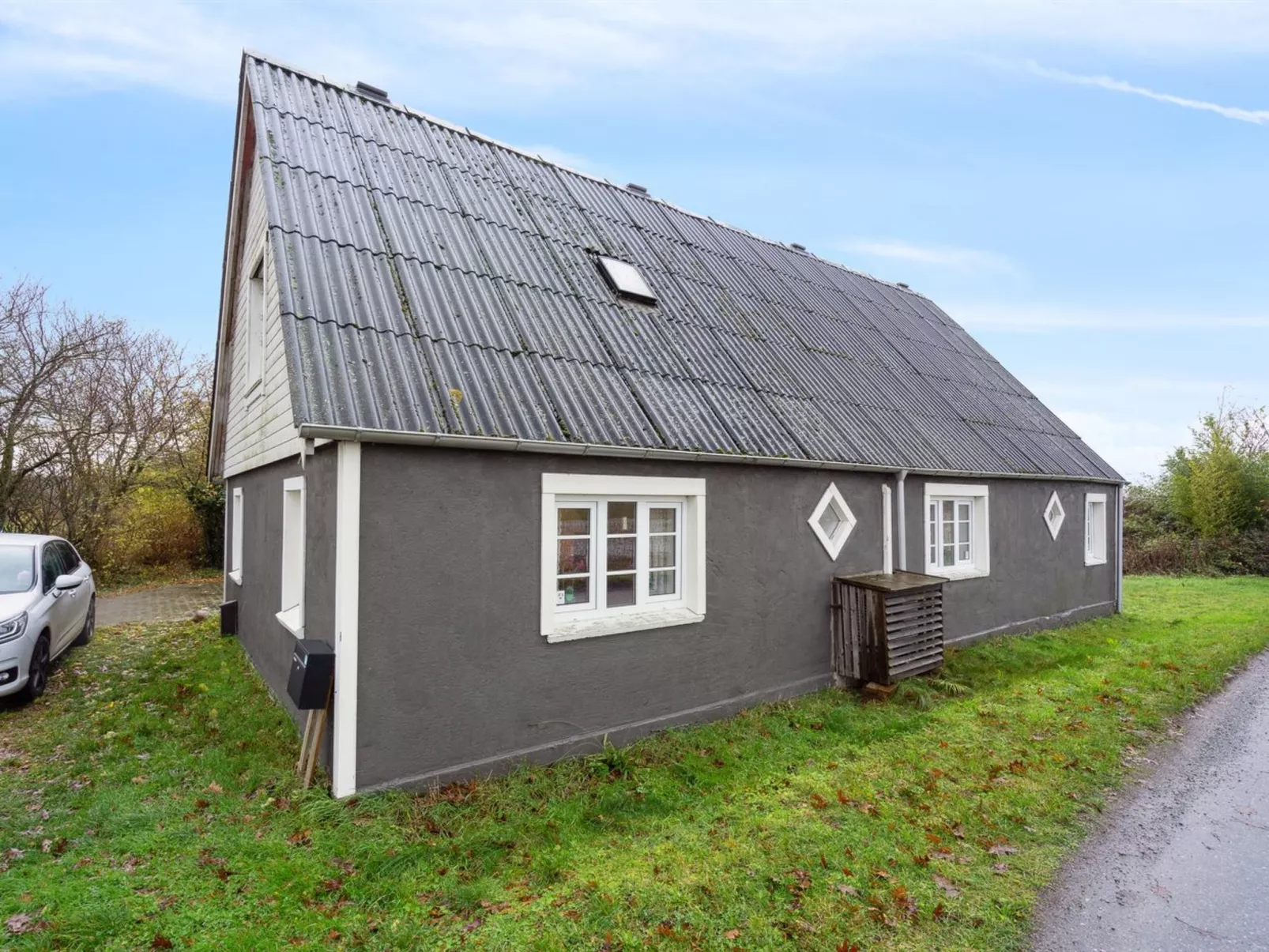 "Eliane" - 1.8km from the sea-Inside
