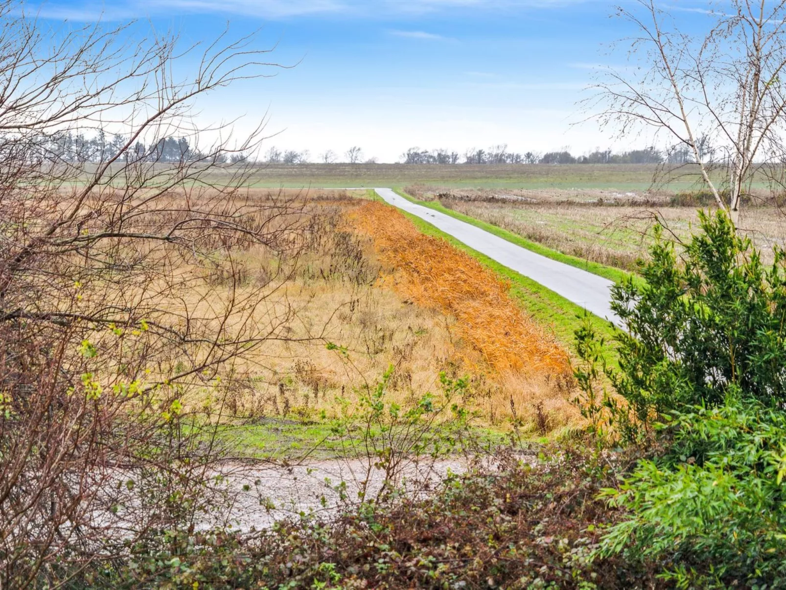 "Eliane" - 1.8km from the sea-Outside
