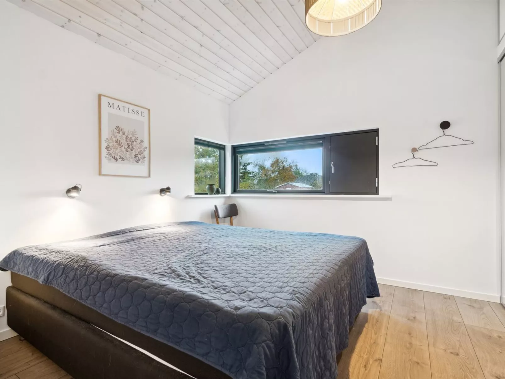 "Windelgard" - 140m from the sea-Inside