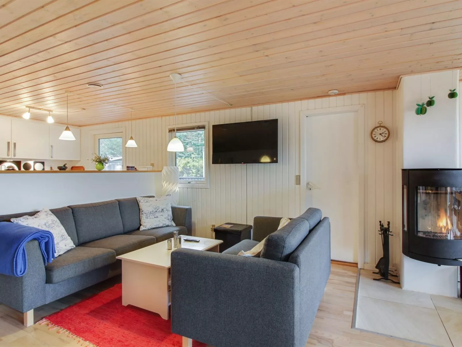 "Wisti" - 600m from the sea-Inside
